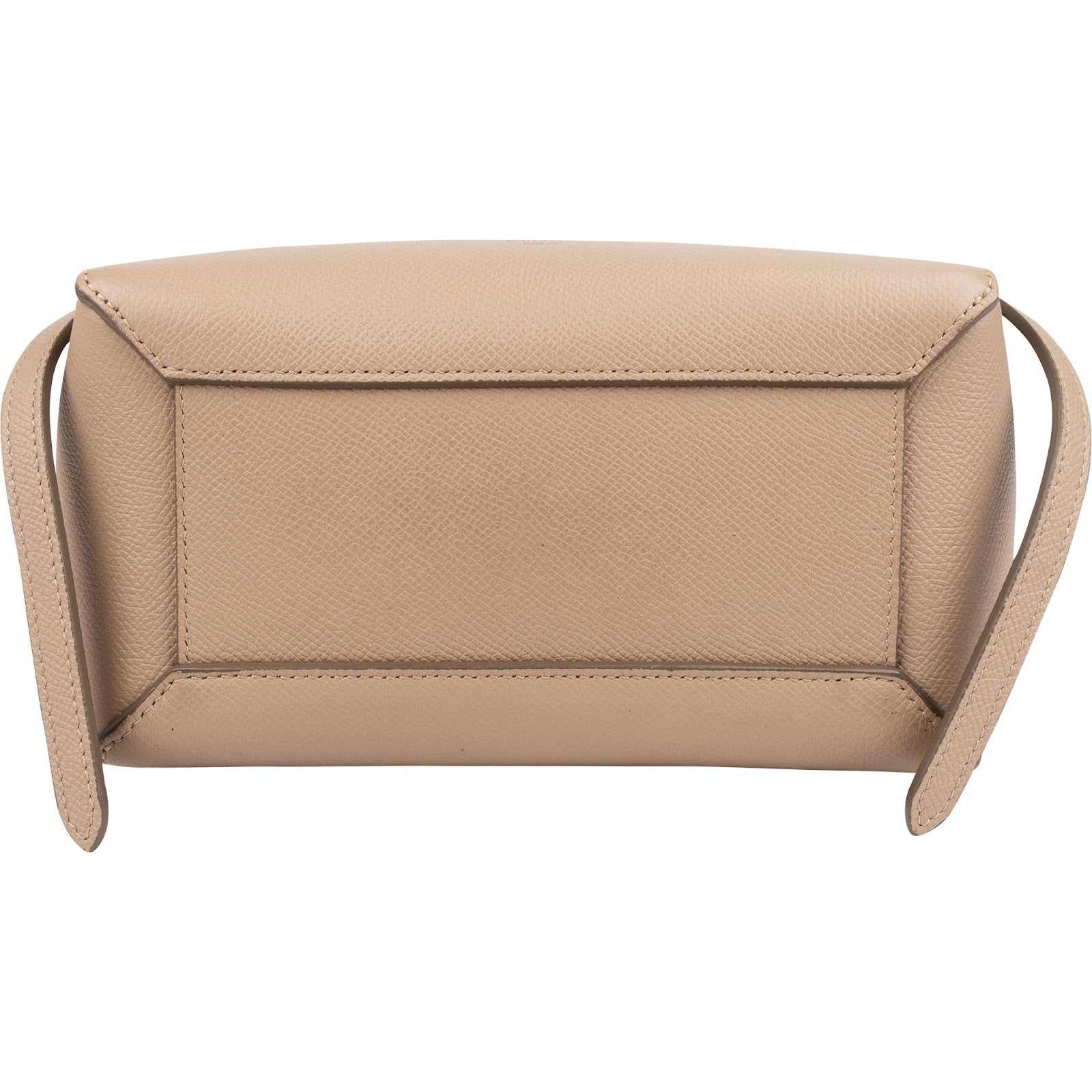 Celine - Nano Belt Handbag