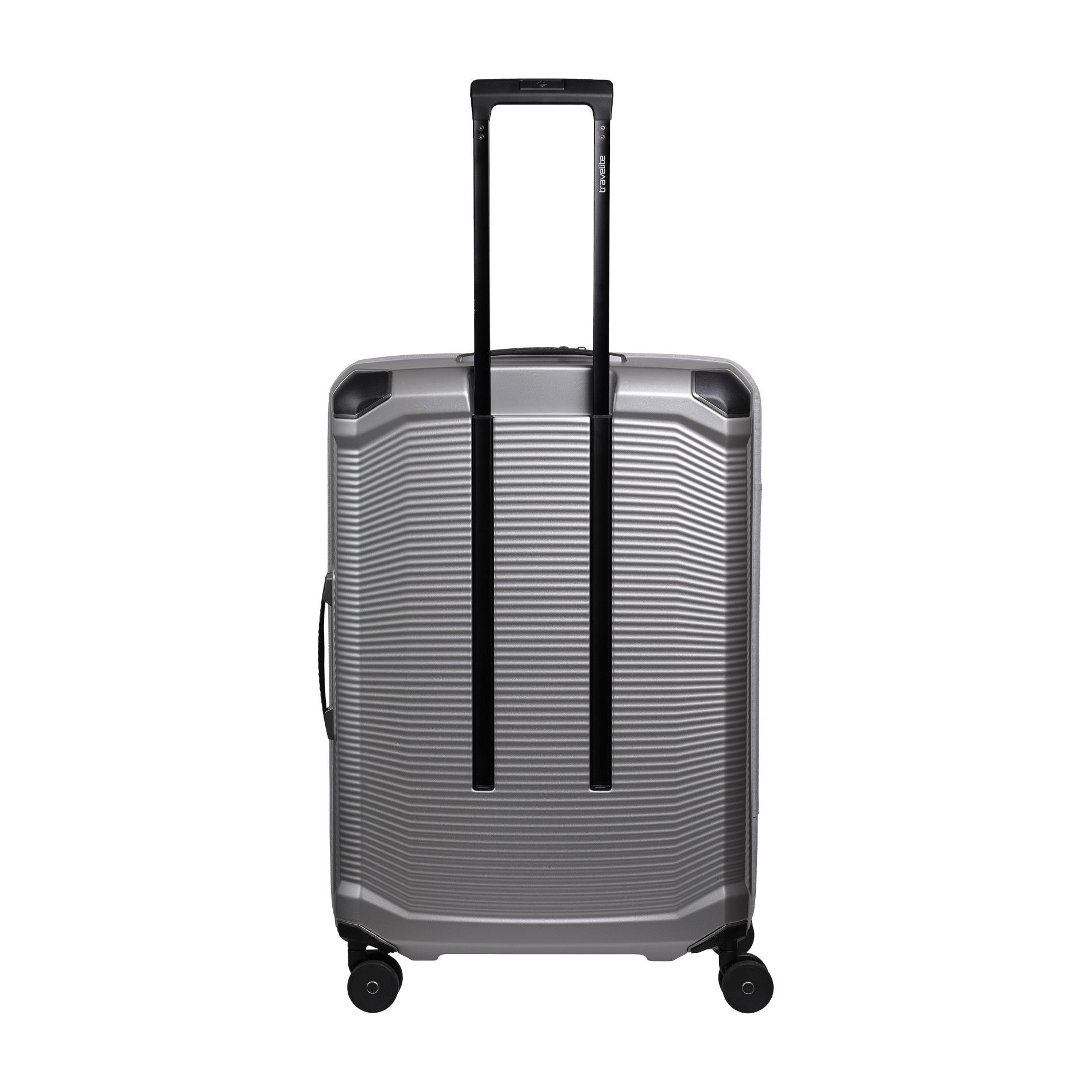 MILLENNIUM Trolley L (76 cm) - Silver