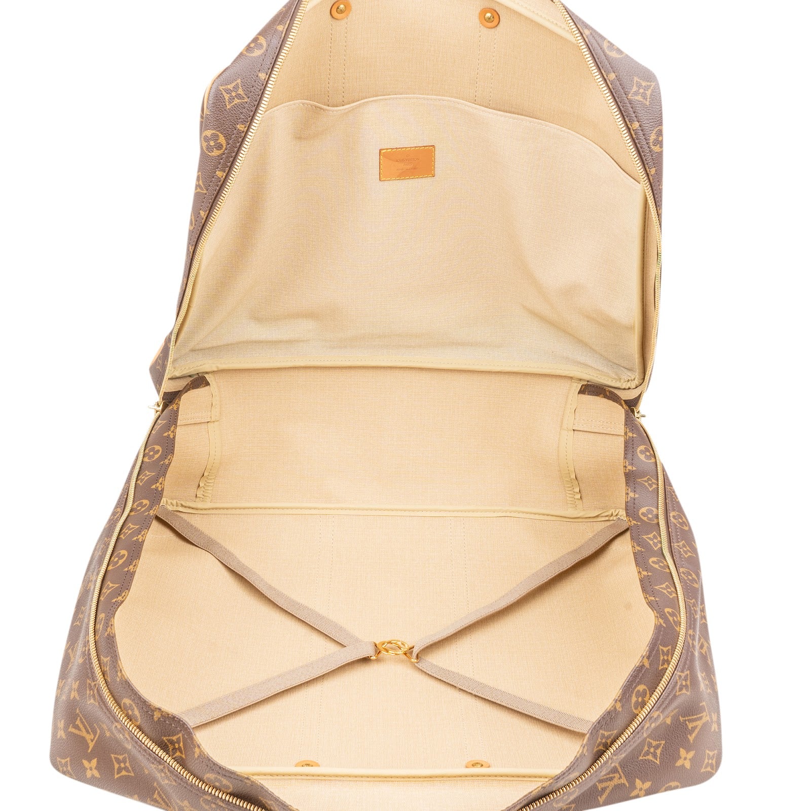 Louis Vuitton - Sirius 50 Reisetasche