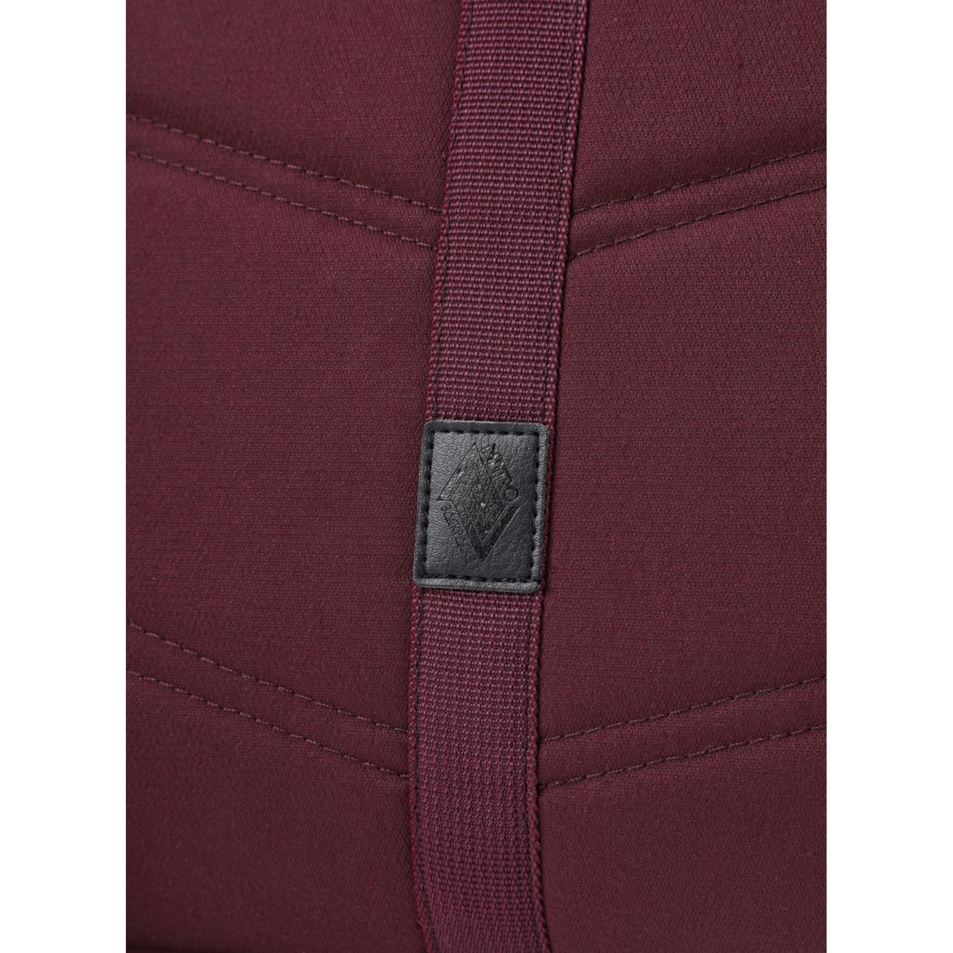 Rucksack URBAN PLUS - Wine