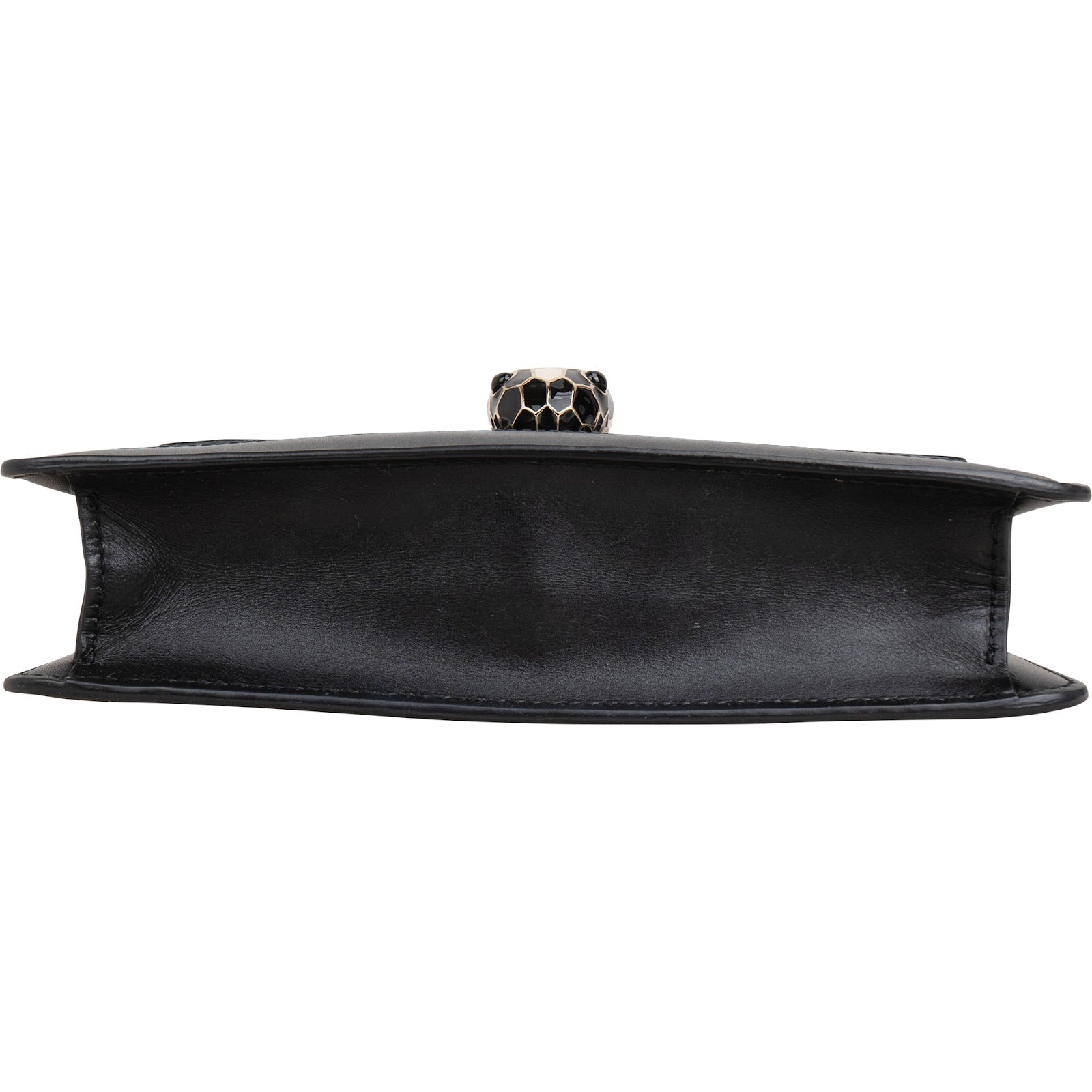 Bulgari - Serpenti Forever Crossbody Bag