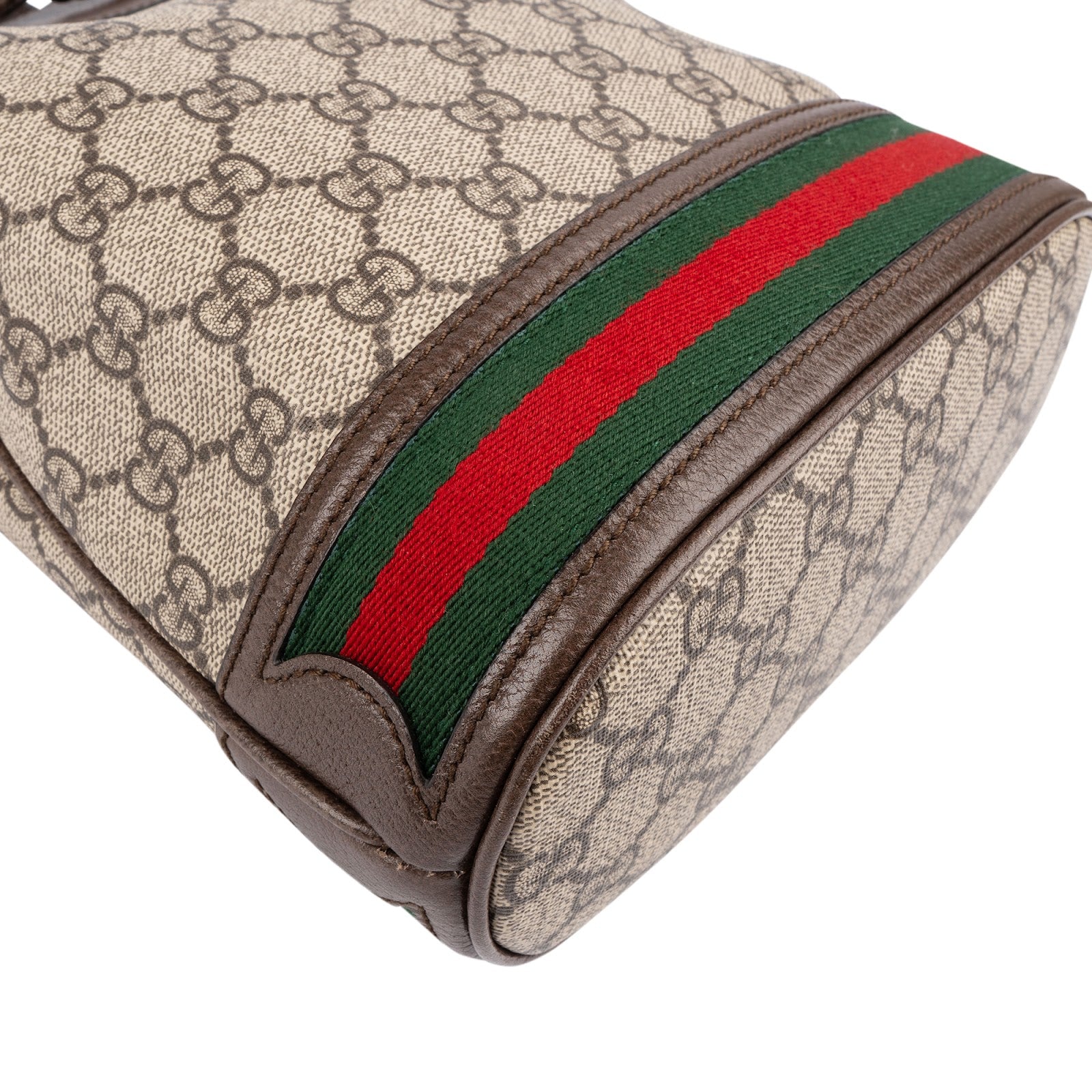GUCCI – Ophidia Bucket-schoudertas