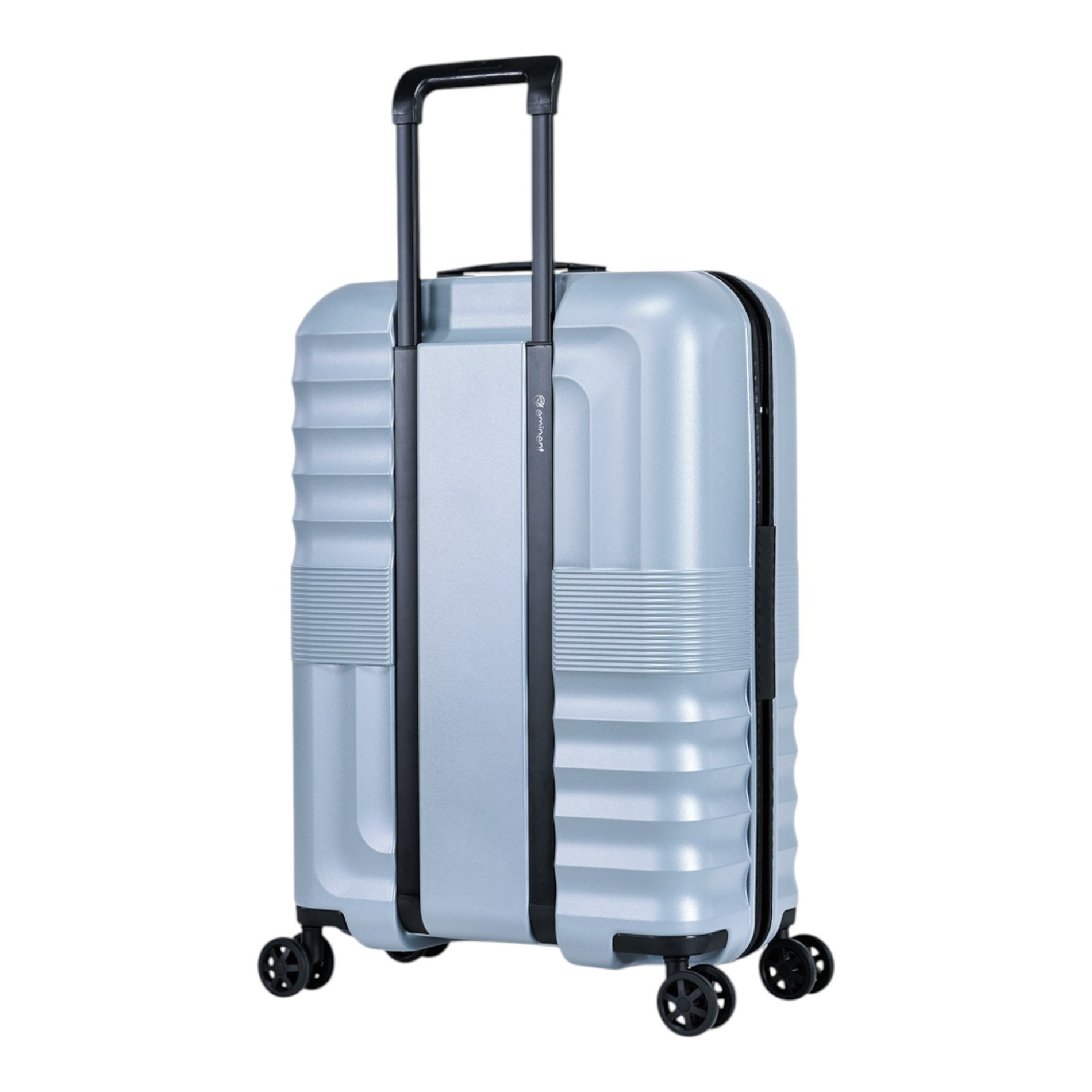 DANDELION Trolley M (66 cm) - hellblau