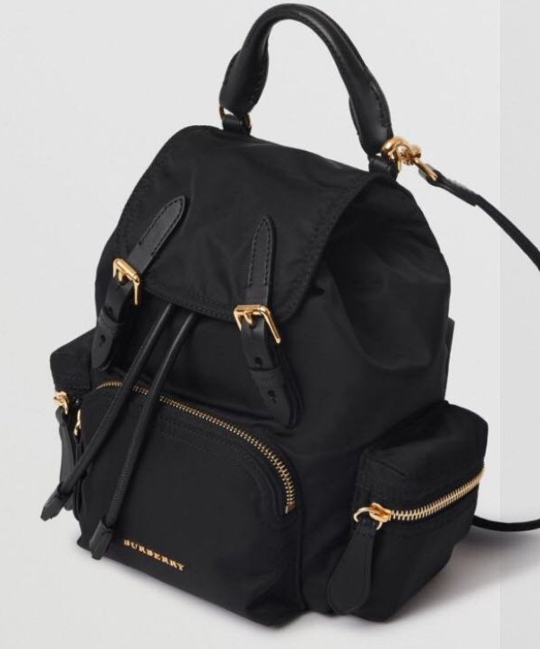 Burberry - The Rucksack - Backpack