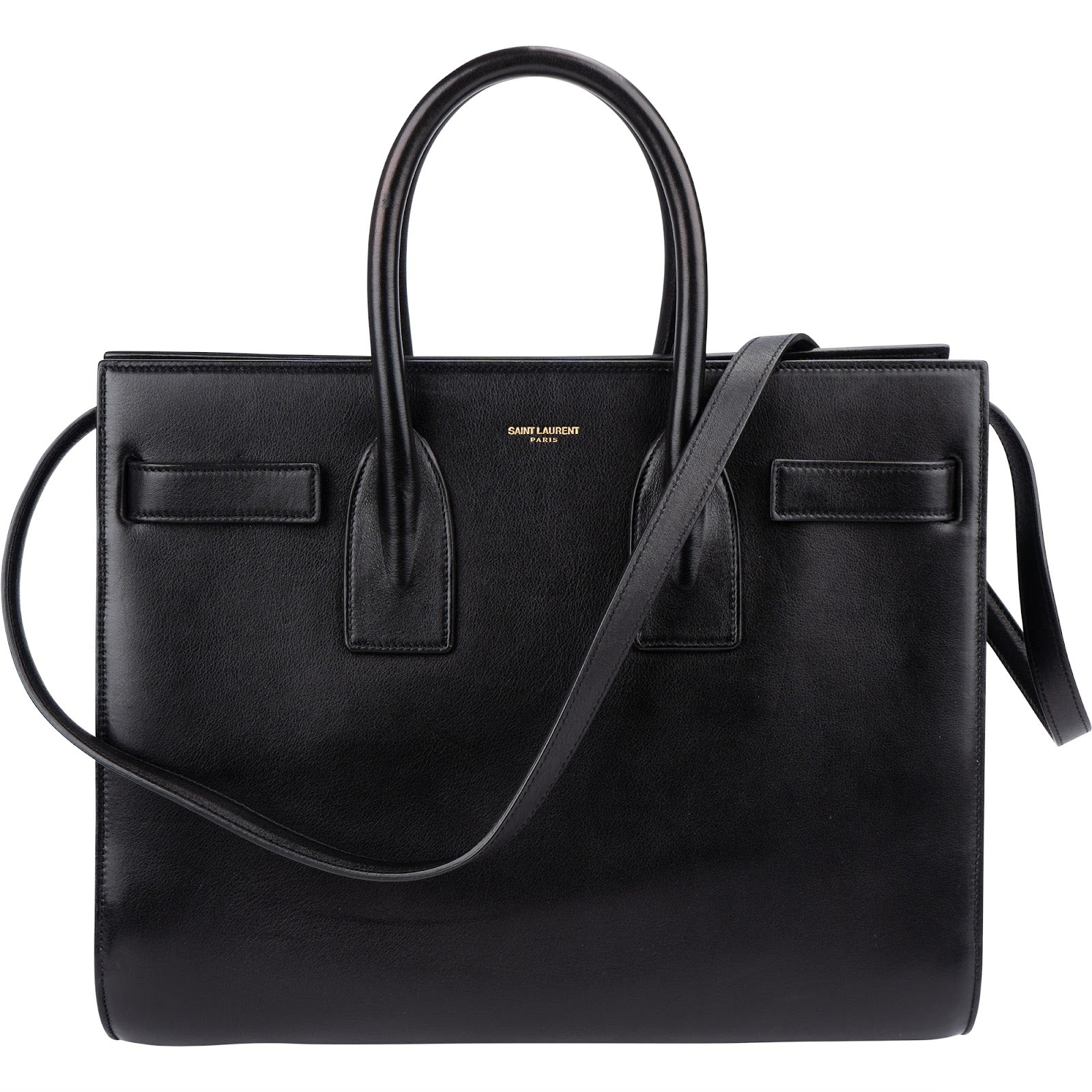 Saint Laurent – Sac De Jour handbag