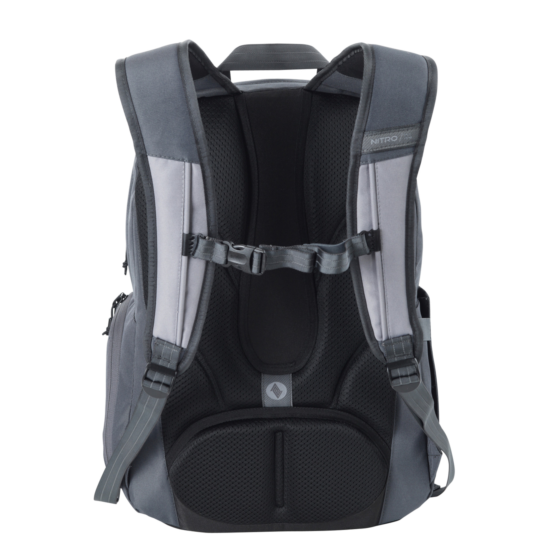 Rucksack Future HERO - Graphite