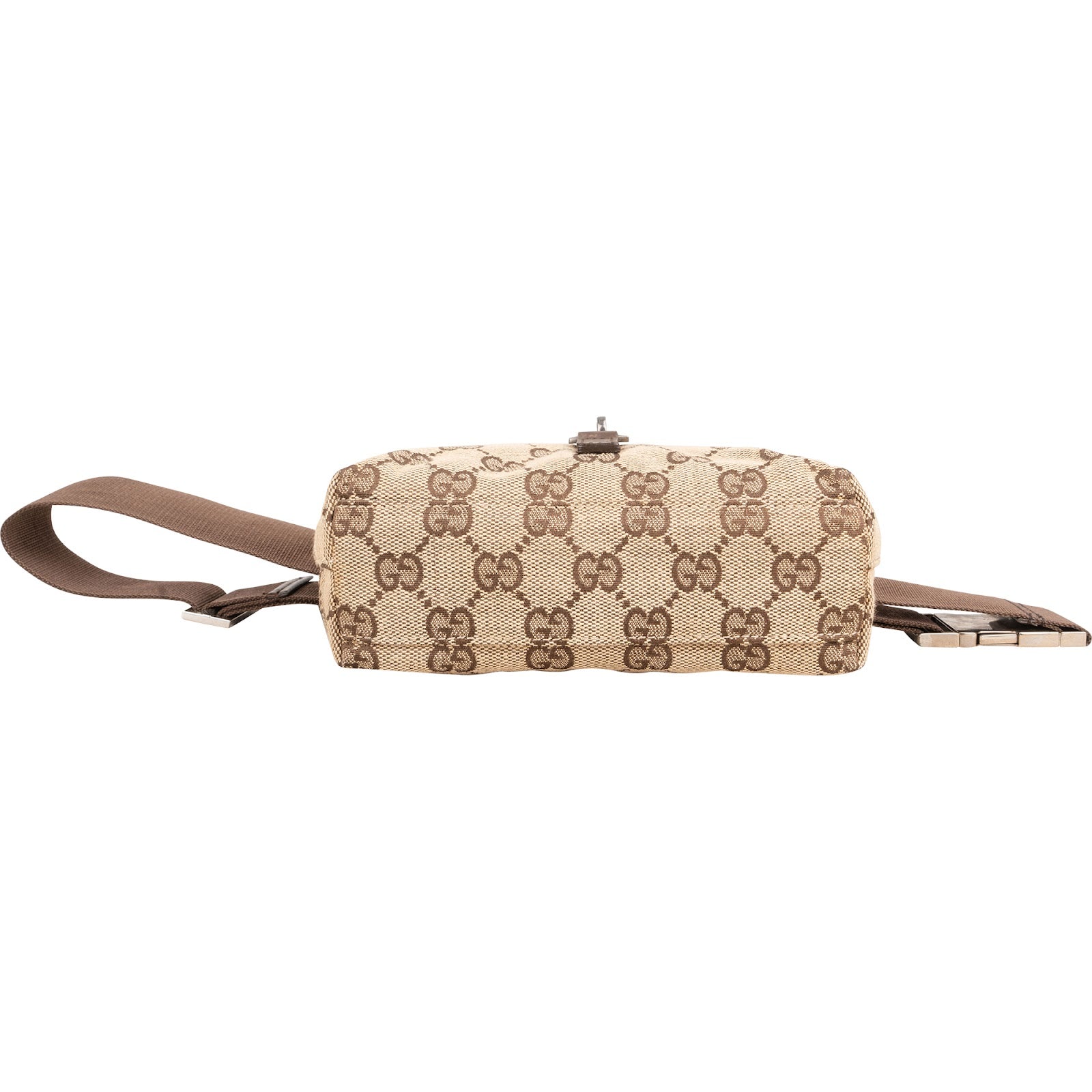 GUCCI - Jackie Belt Crossbody-tas