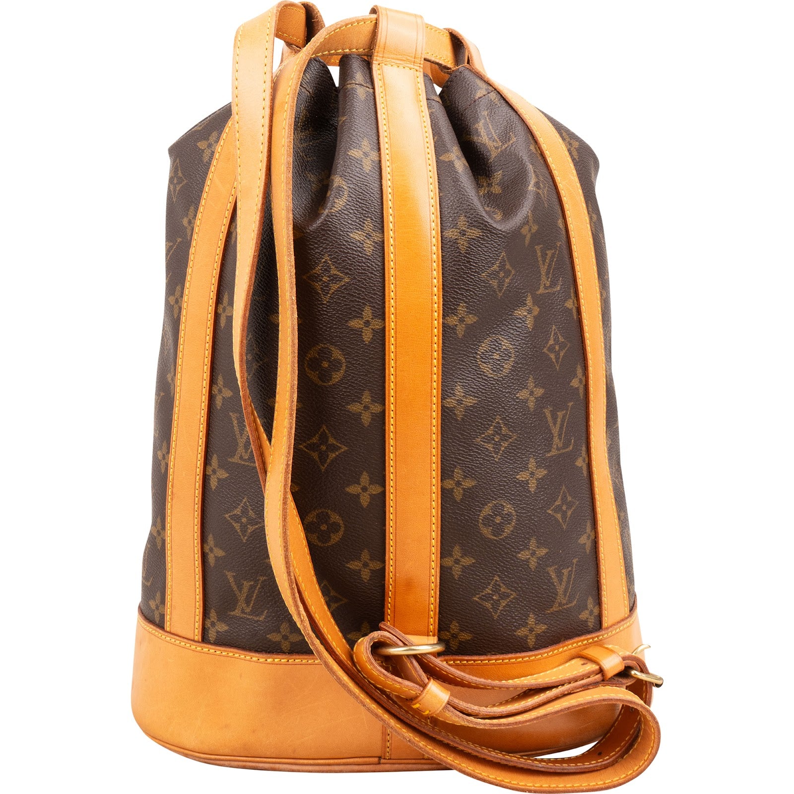 Louis Vuitton - Randonnee PM Shoulder Bag
