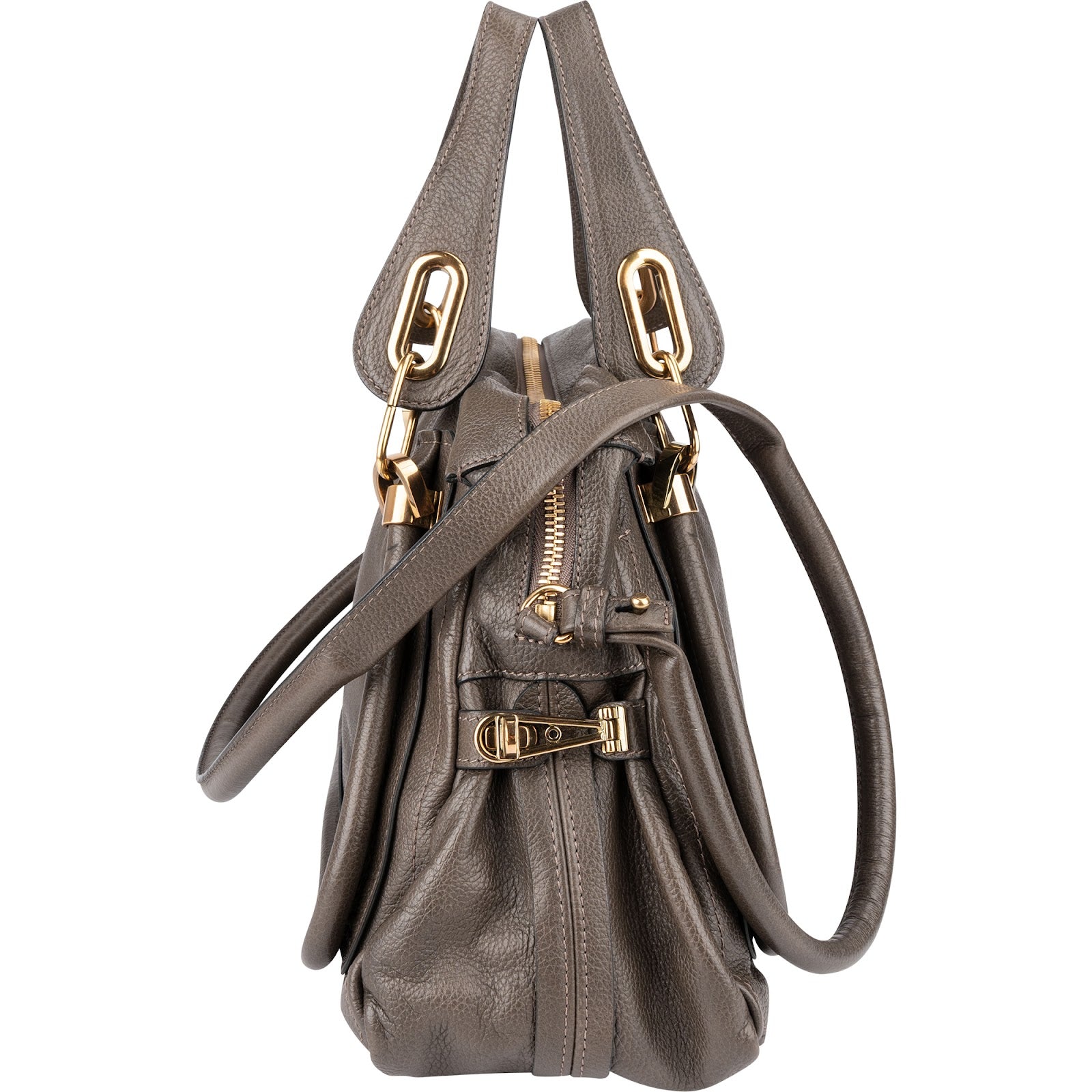 Chloé - Paraty Shoulder Bag