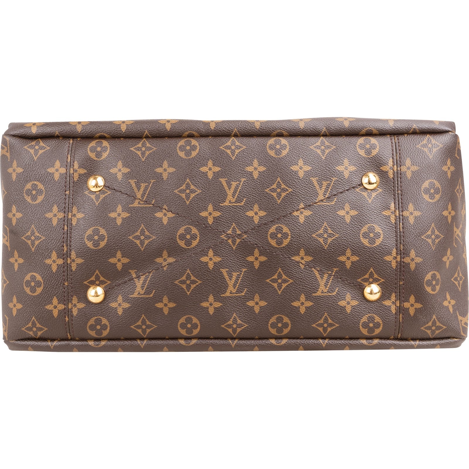 Louis Vuitton - Artsy MM Schultertasche