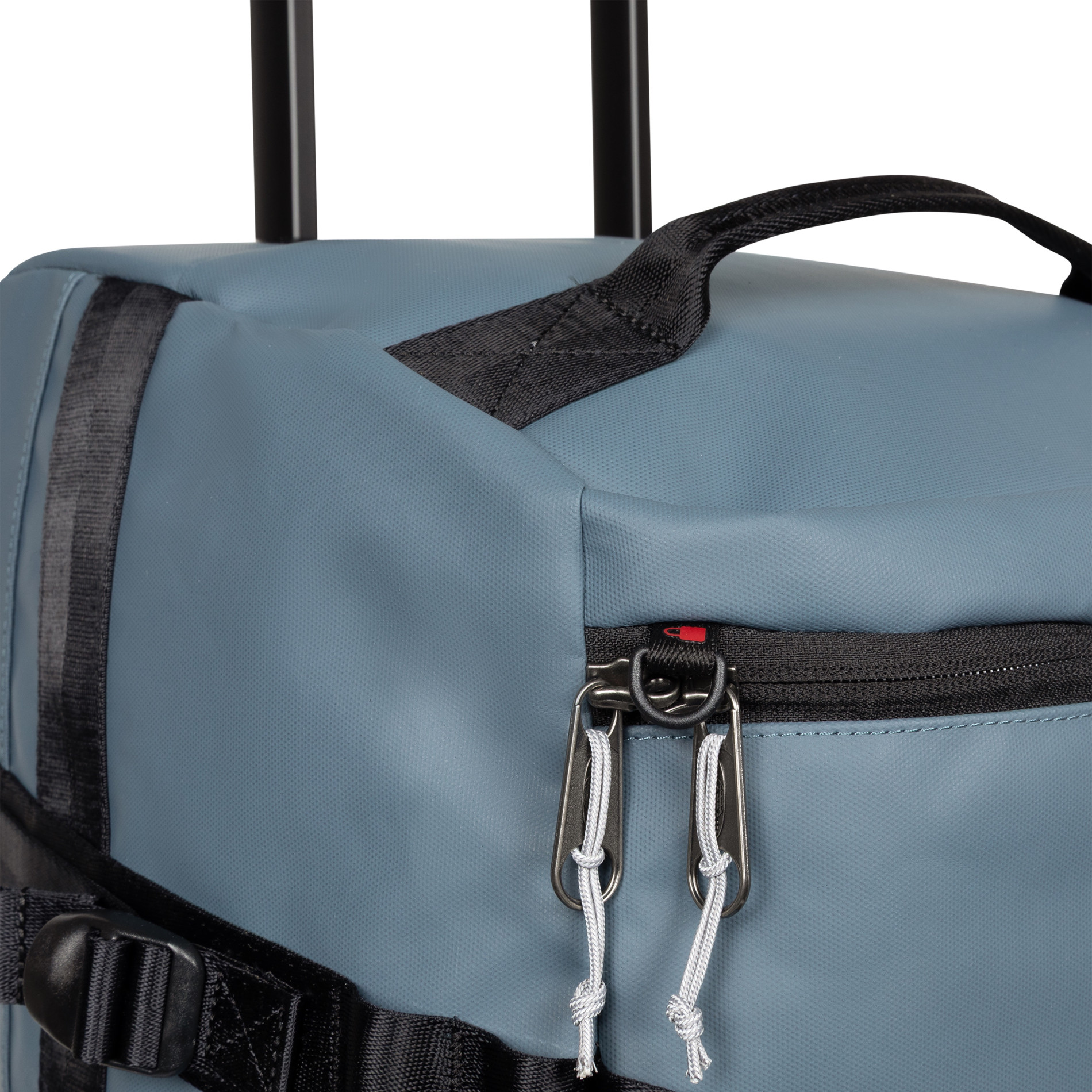 Reisetrolley DUFFEL PACK WHEEL M - Tarp Stormy2