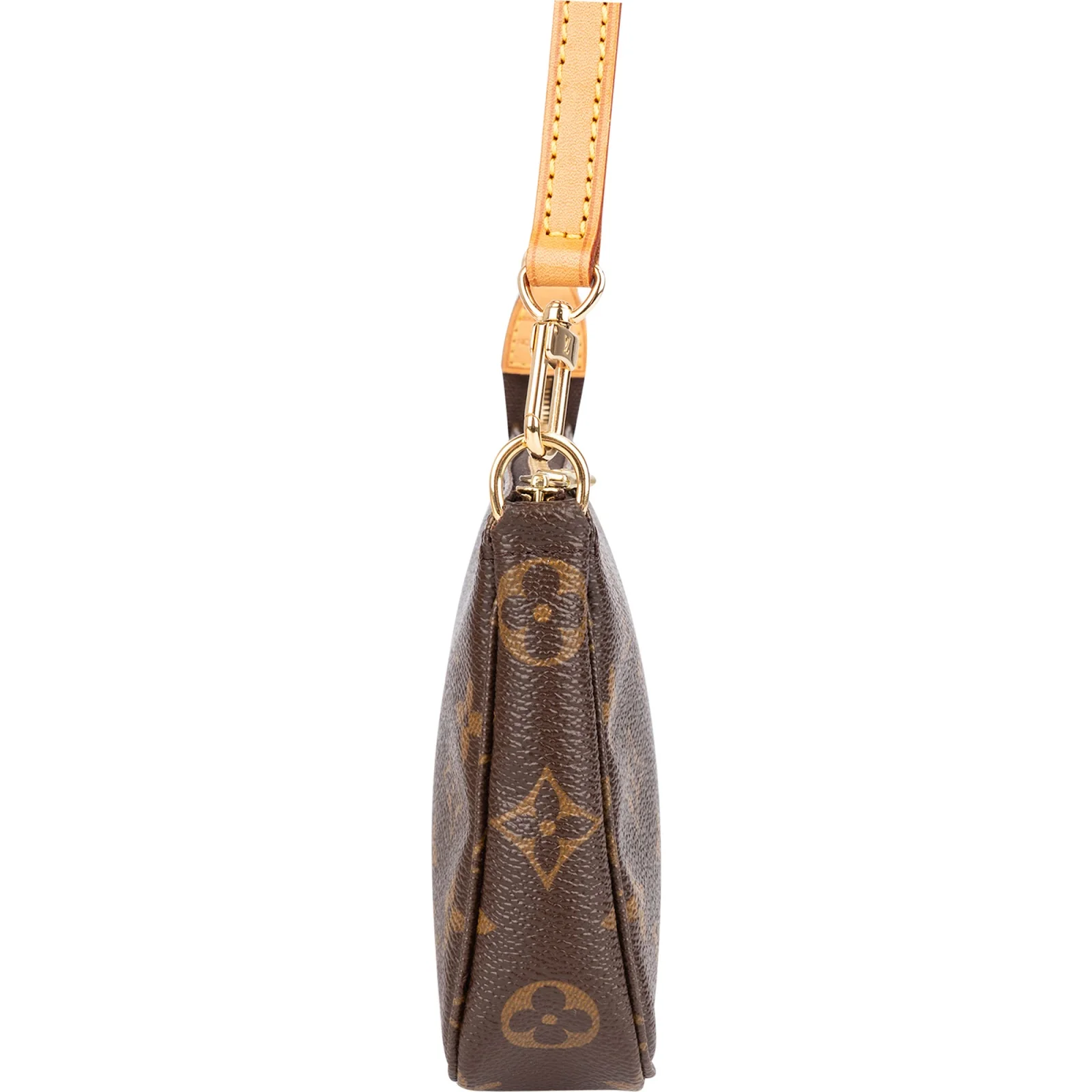 Louis Vuitton Monogram Canvas Limited Murakami Panda Pochette Accessoires Crossbody Bag