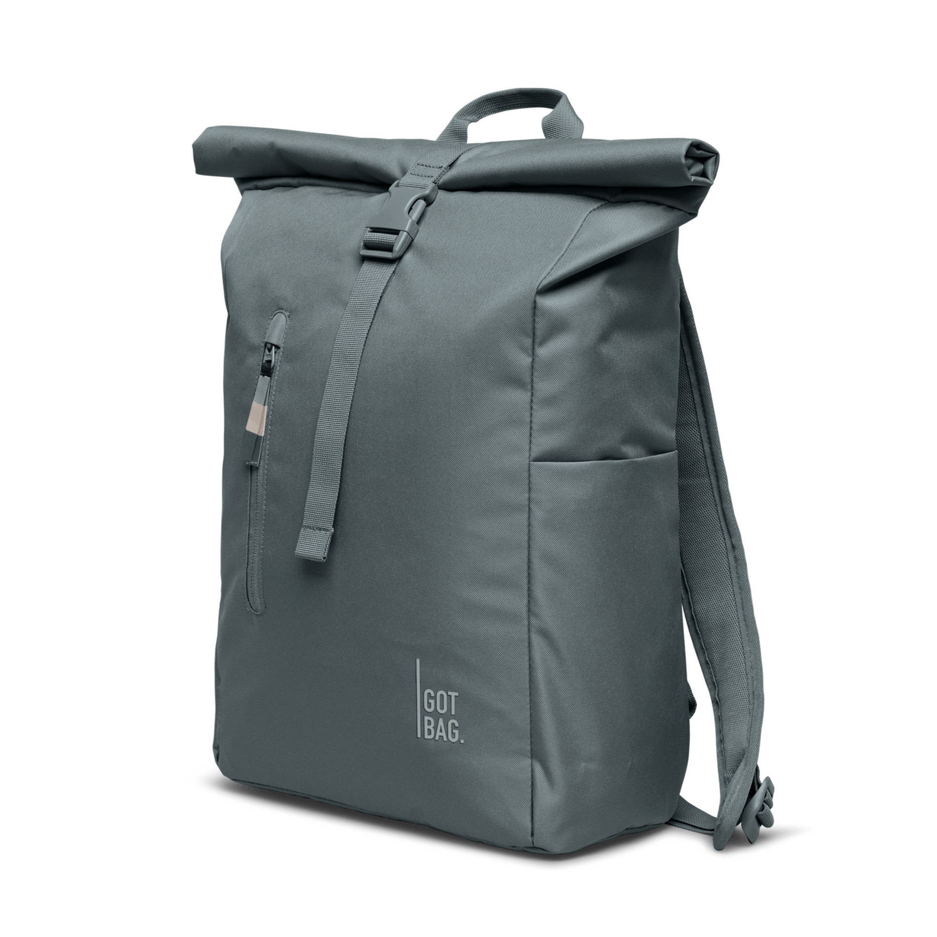 ROLLTOP EASY Monochrome Edition - Basalt