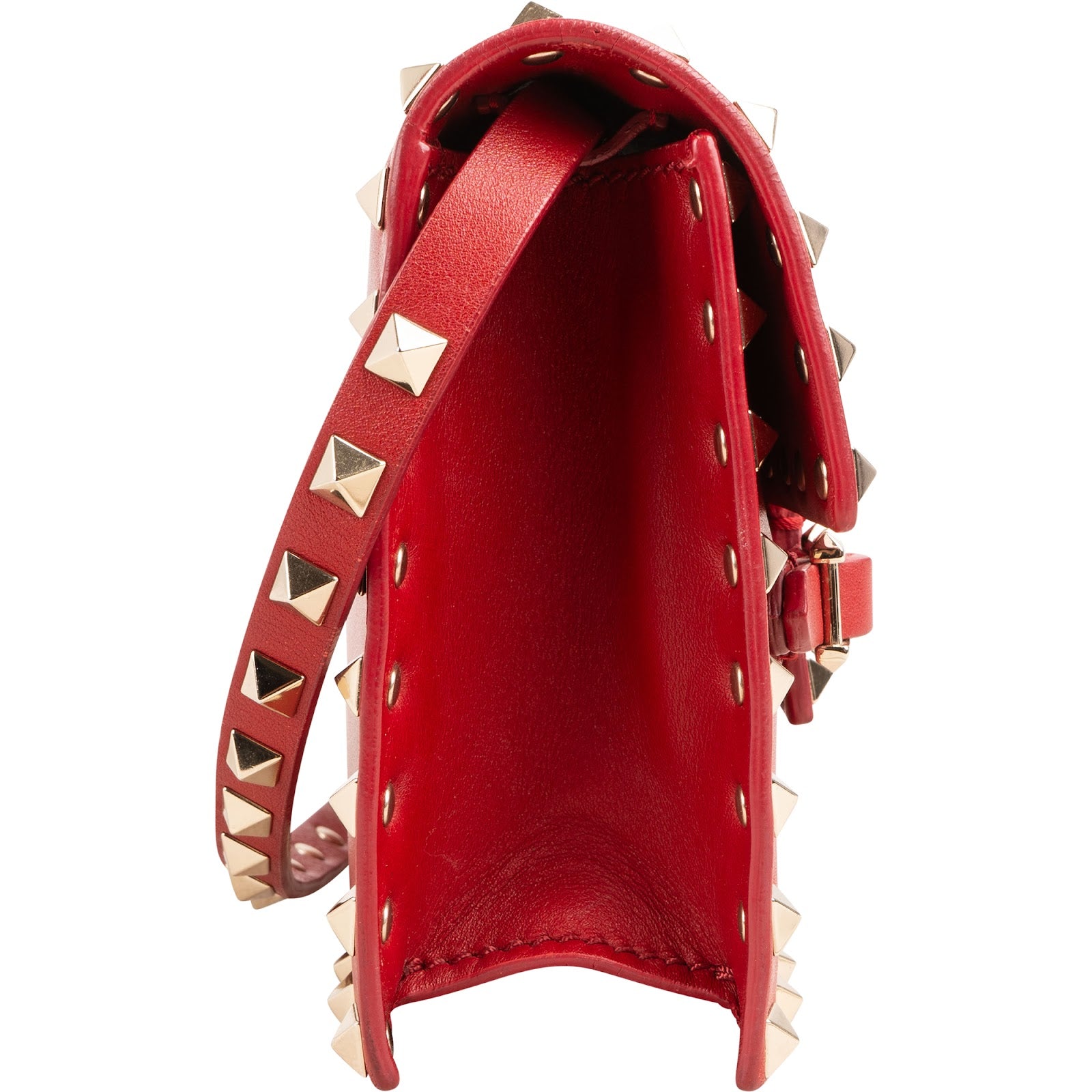Valentino Garavani - Rockstud Crossbody Bag