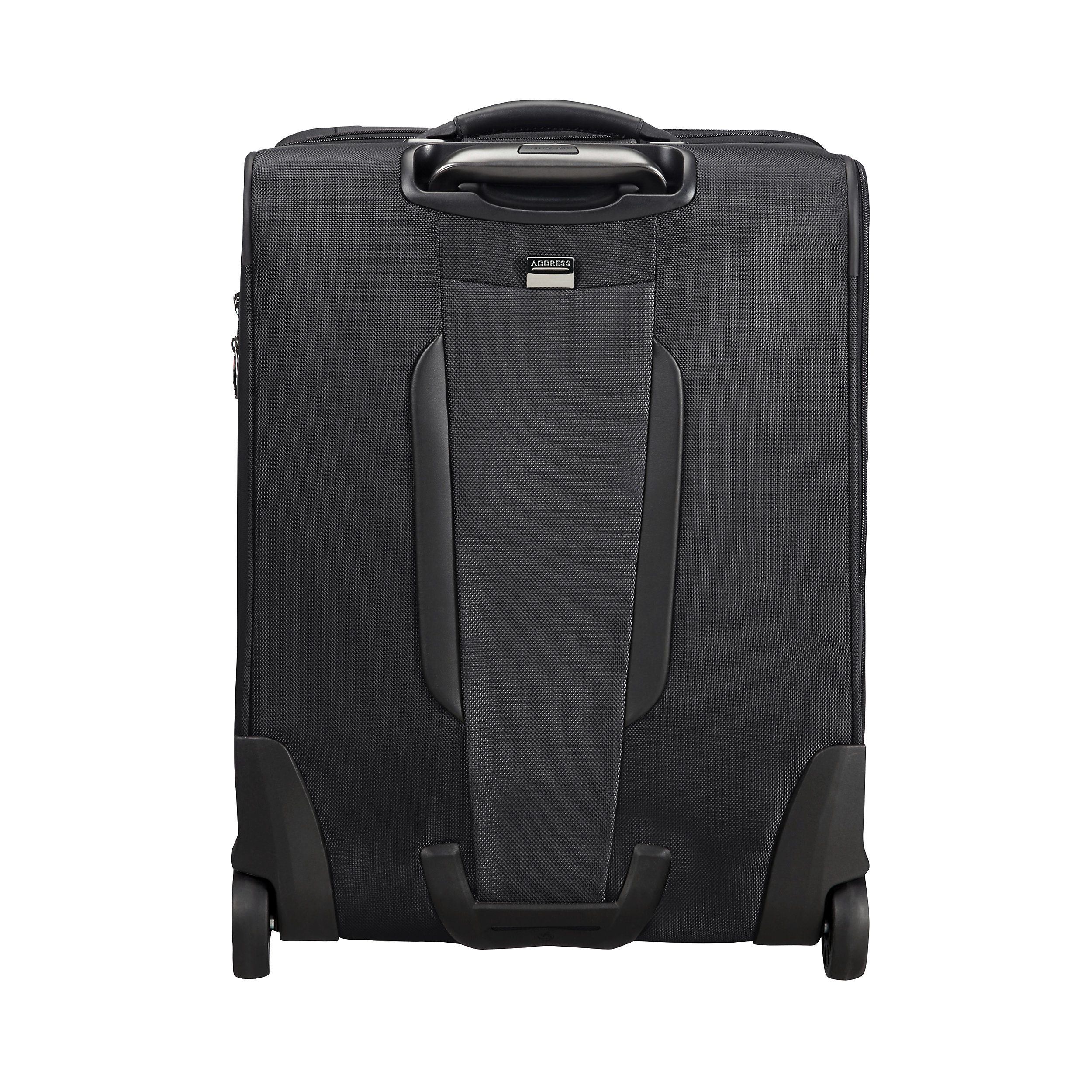 Upright mit 2 Rollen 55/20 EXP Pro-DLX5 S 44.5 Liter