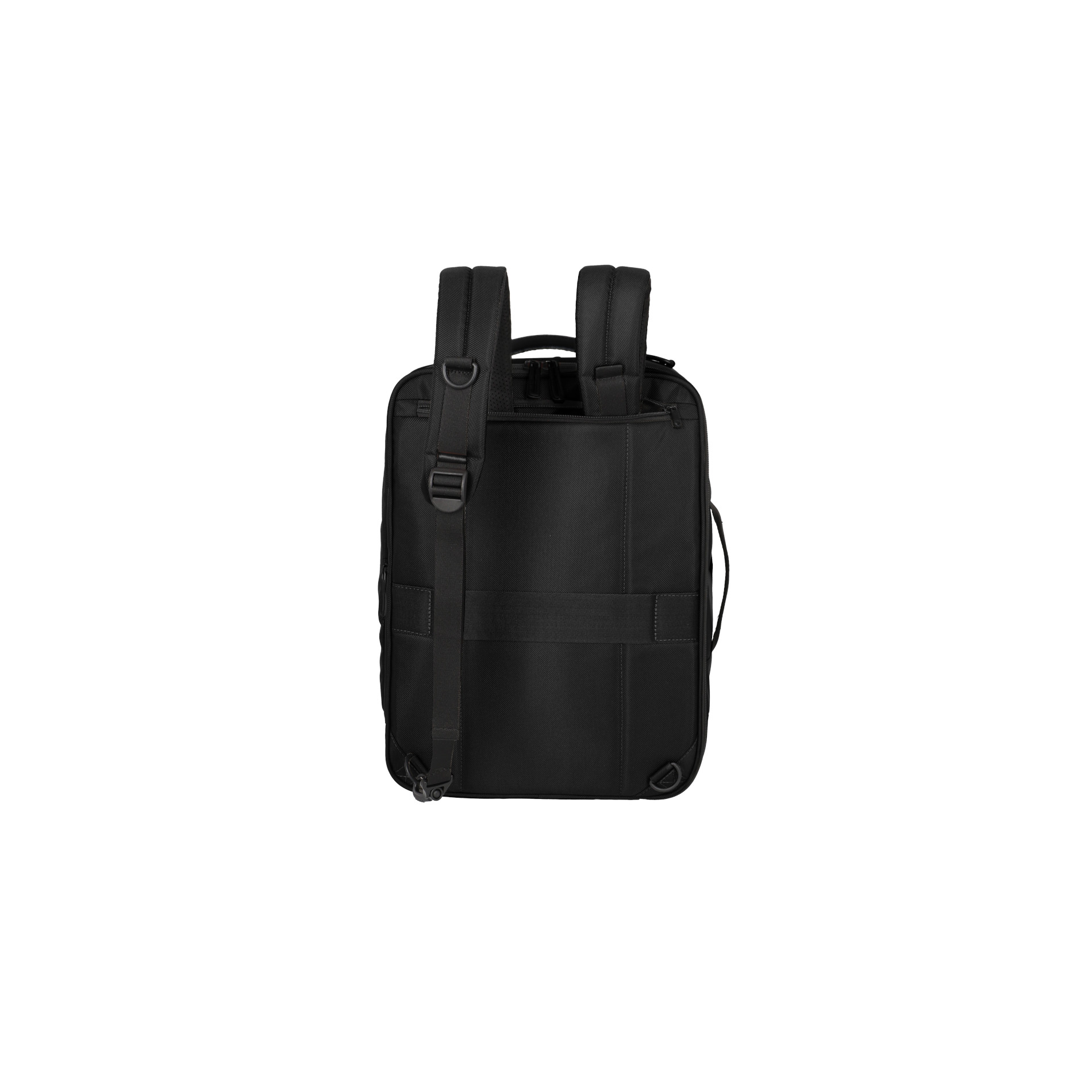 CROSSLITE Bordtasche/Rucksack - Schwarz