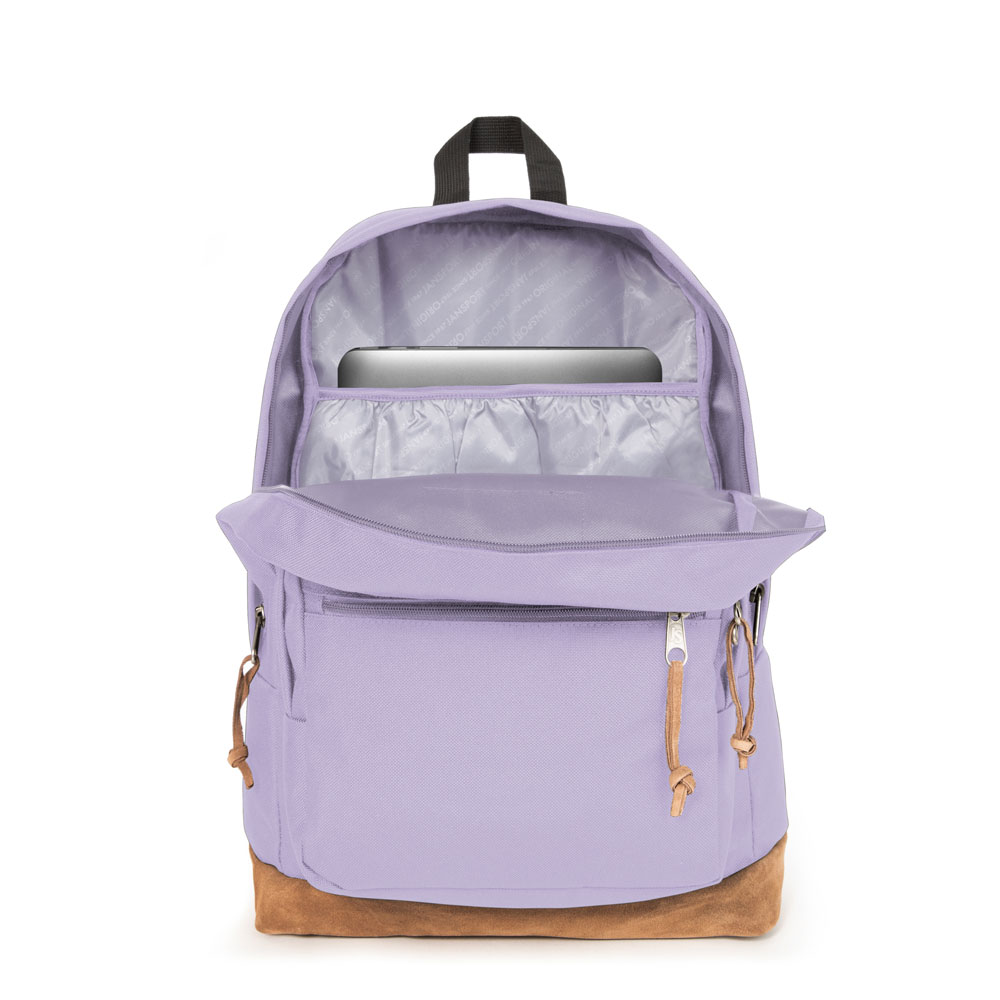 Right Pack Pastel Lilac