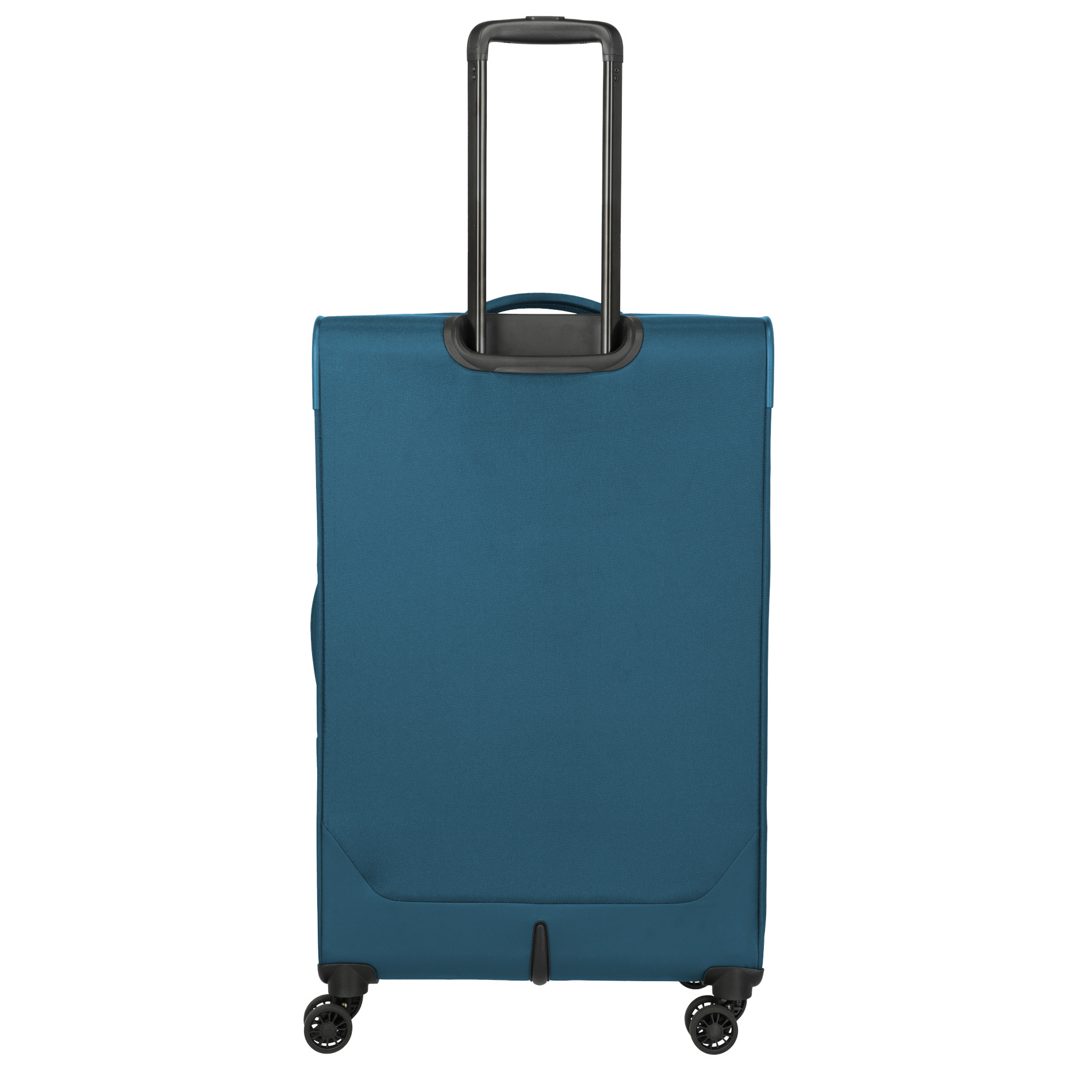 UMBRIA Trolley L (77 cm) erweiterbar - Petrol