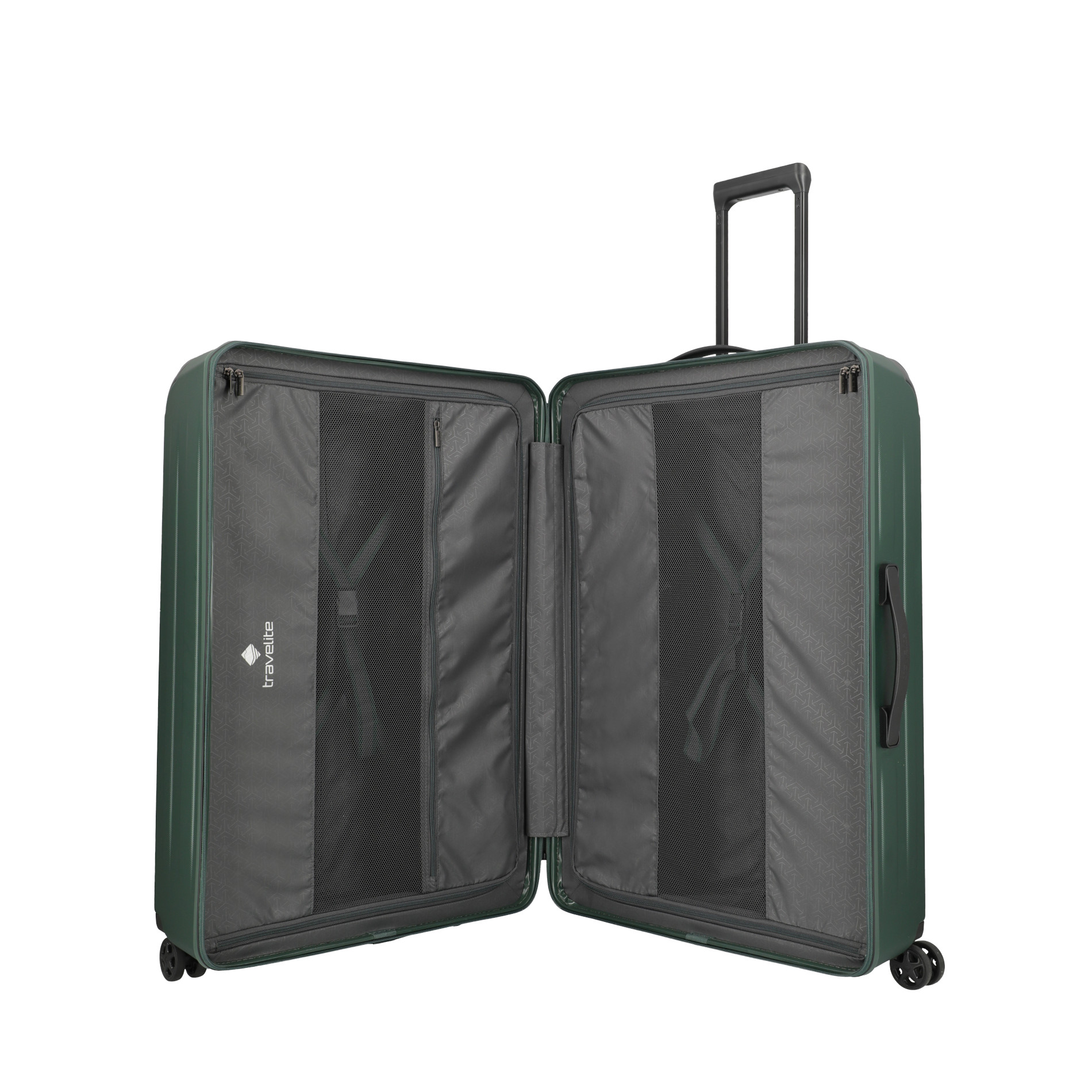 DYNAMIIC Trolley XL (81 cm) - Grün