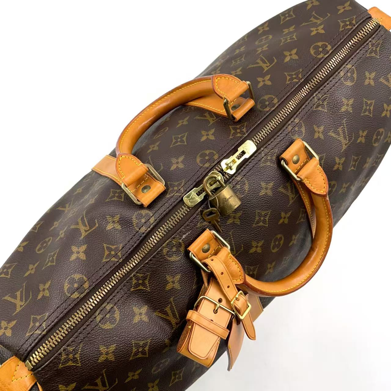 Louis Vuitton Keepall 45 Reisetasche