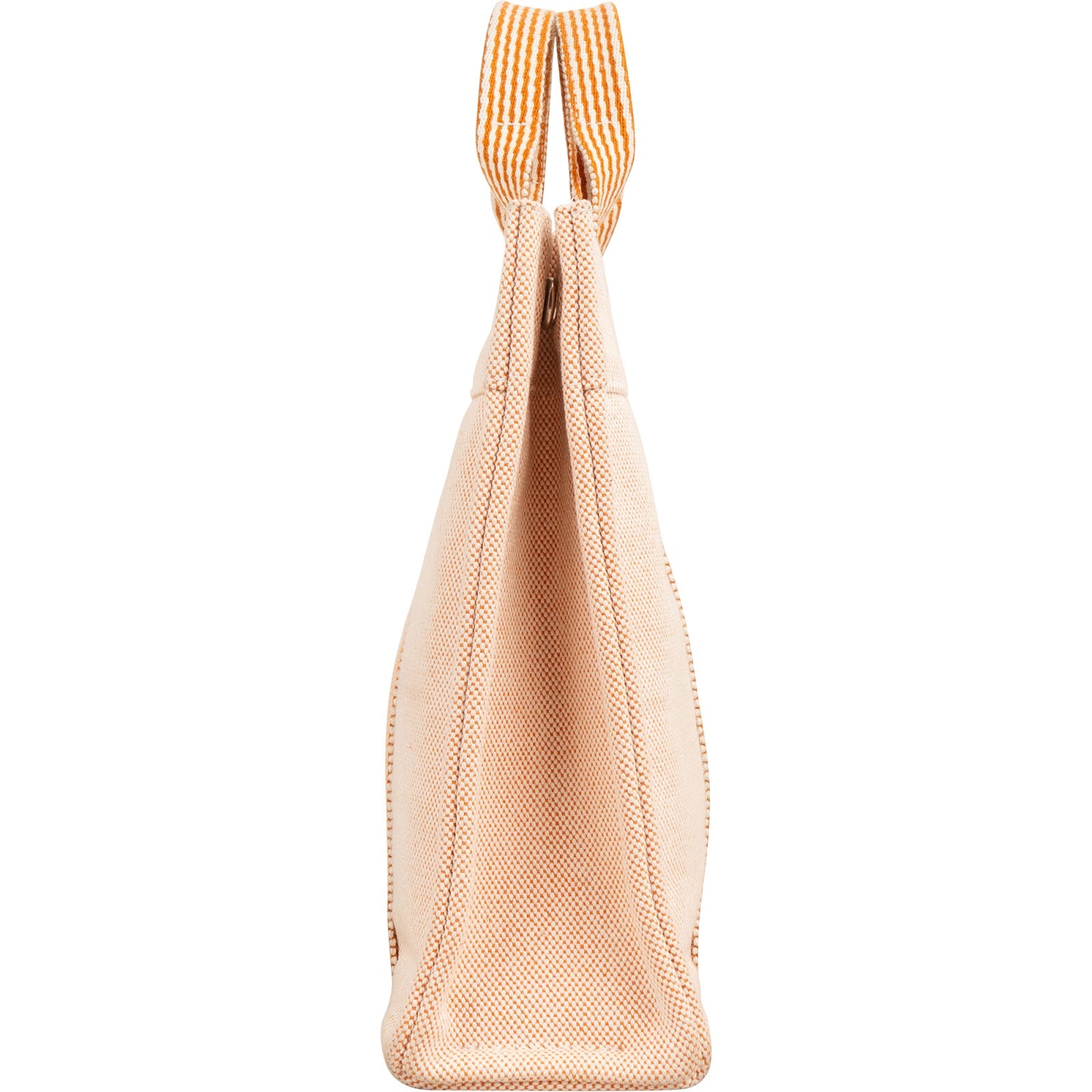 Hermès - Classic Cotton Fourre-Tout Handbag