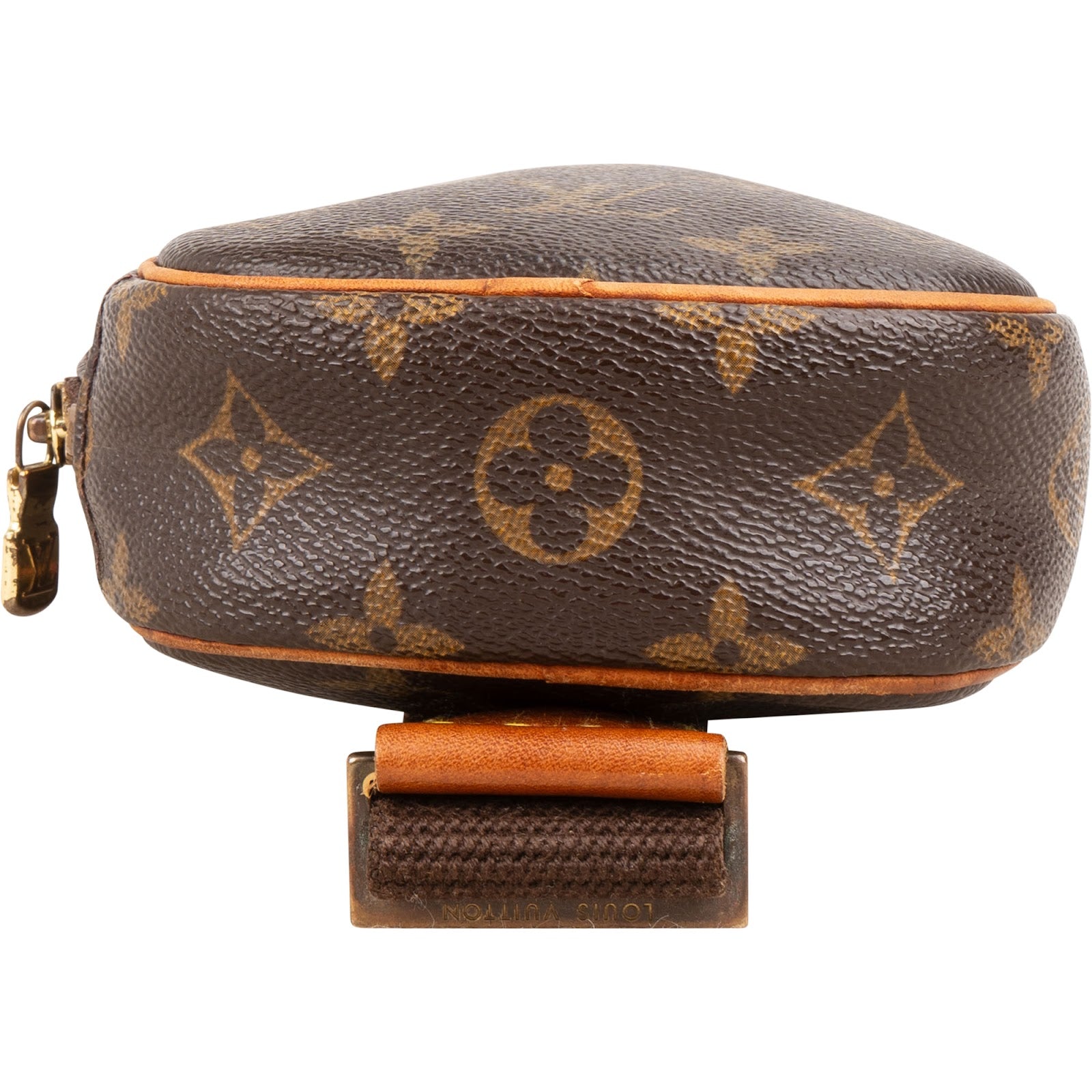 Louis Vuitton – Pochette Ganga Crossbody Bumbag