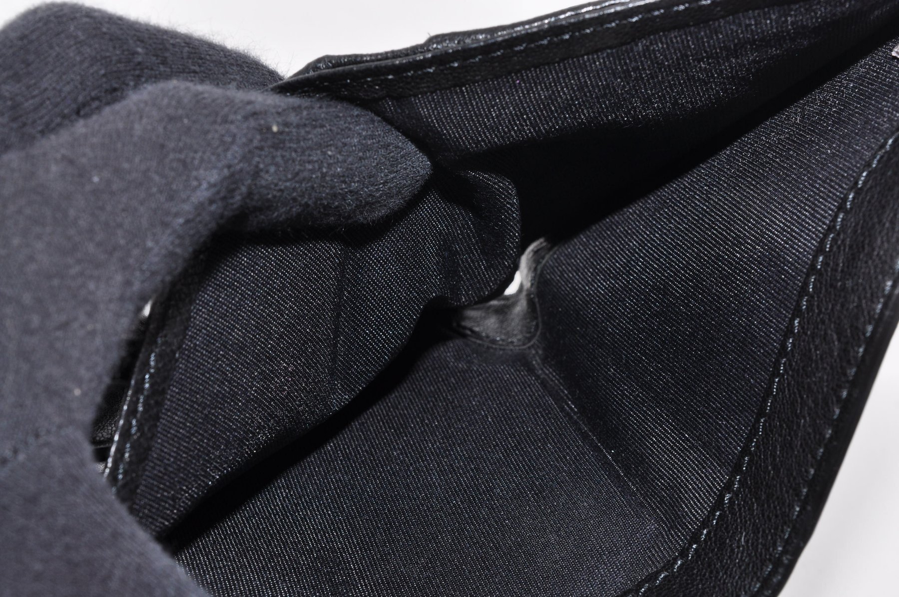 Jimmy Choo - Frida - Bifold-Brieftasche