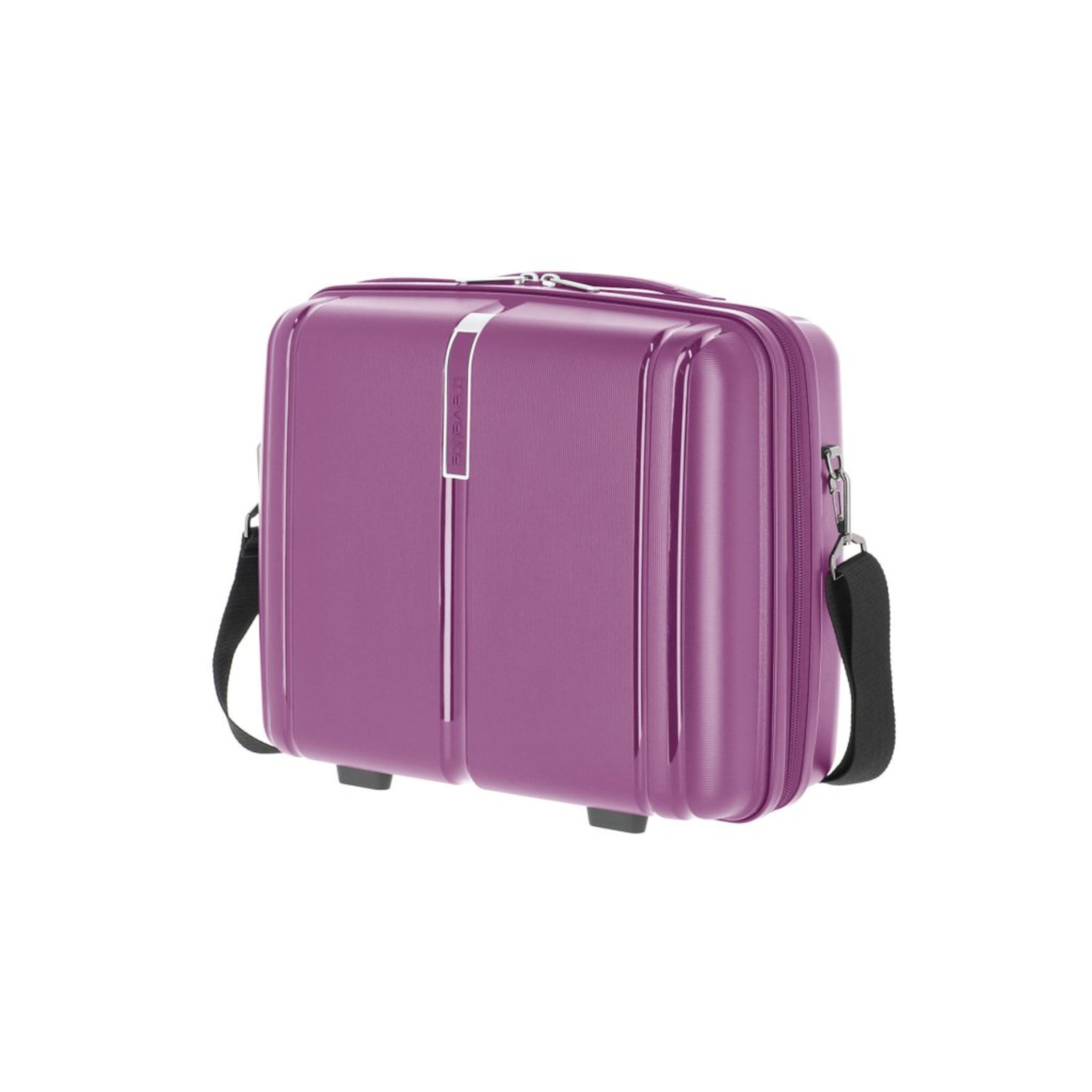 VAKA Beautycase - purple