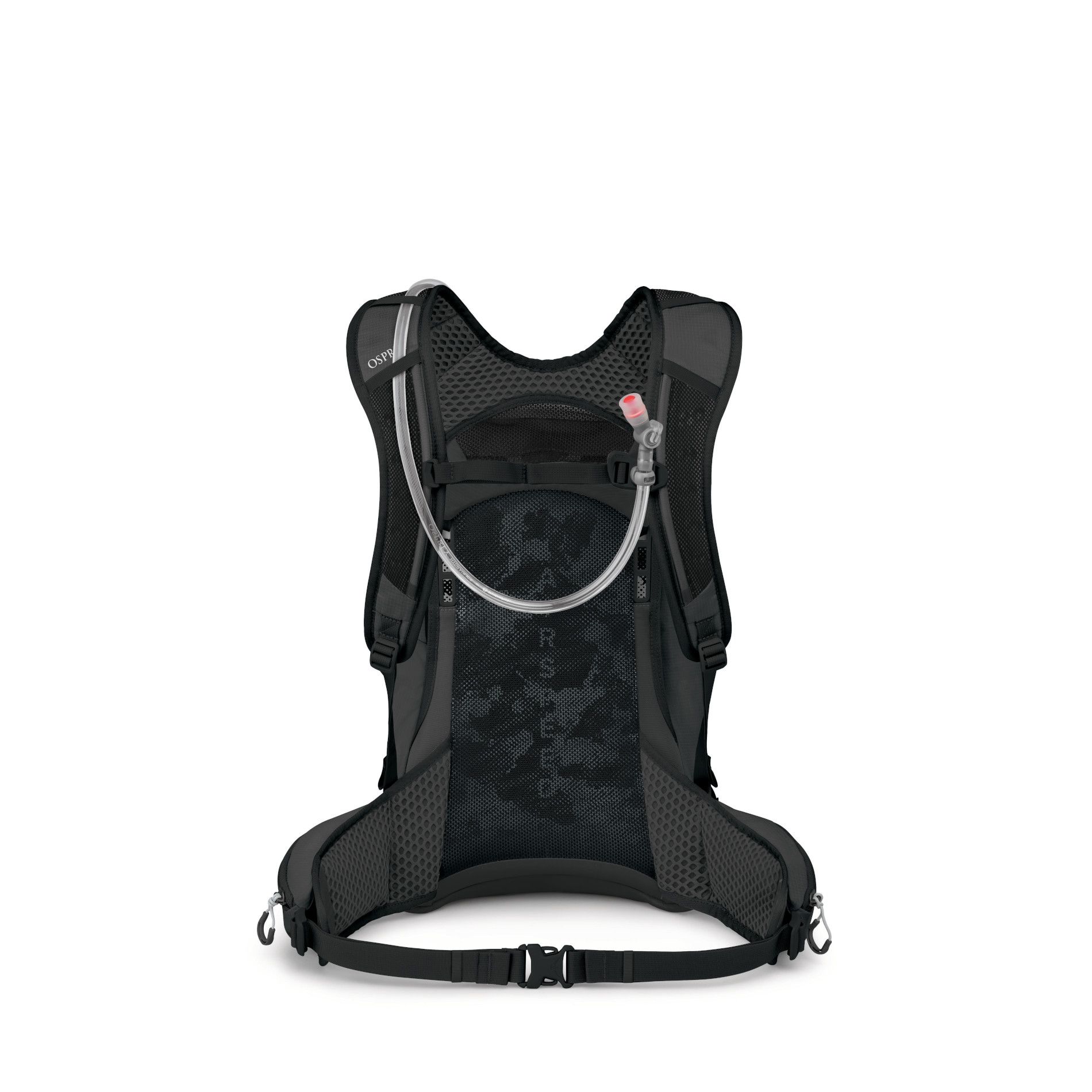Syncro 20 - Raven Black OS