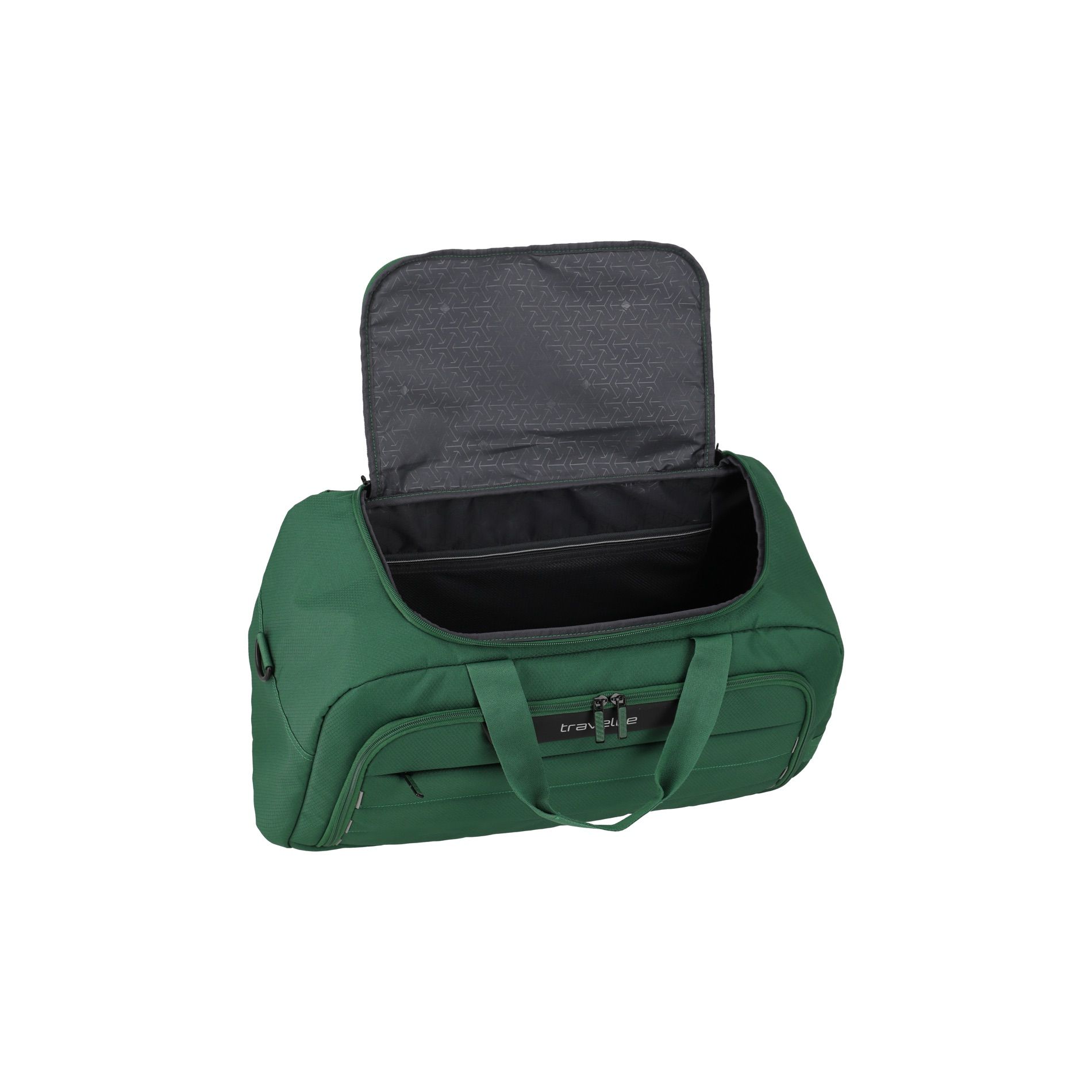 SKAII Reiserucksack - Green