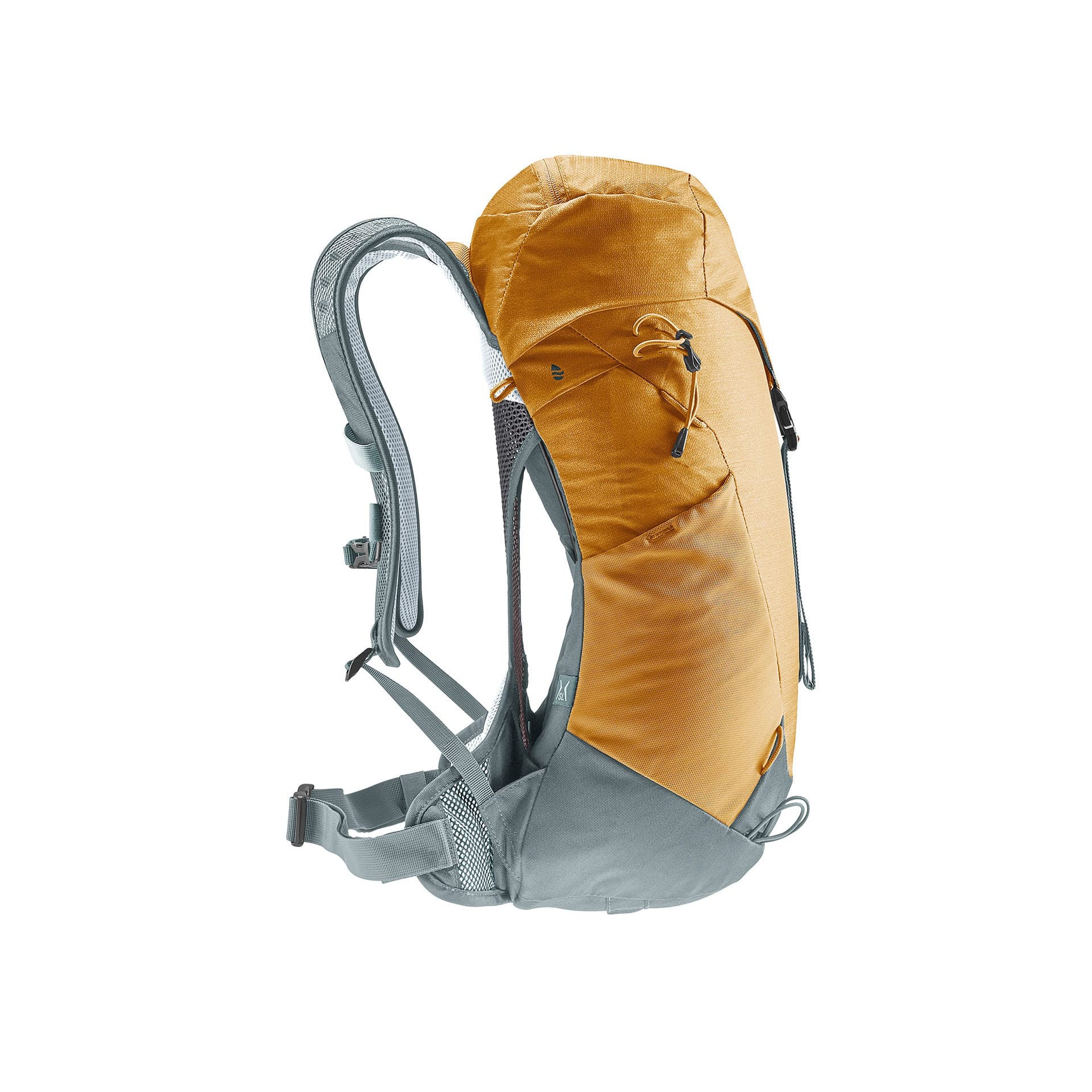 AC Lite 14 SL - cinnamon-teal