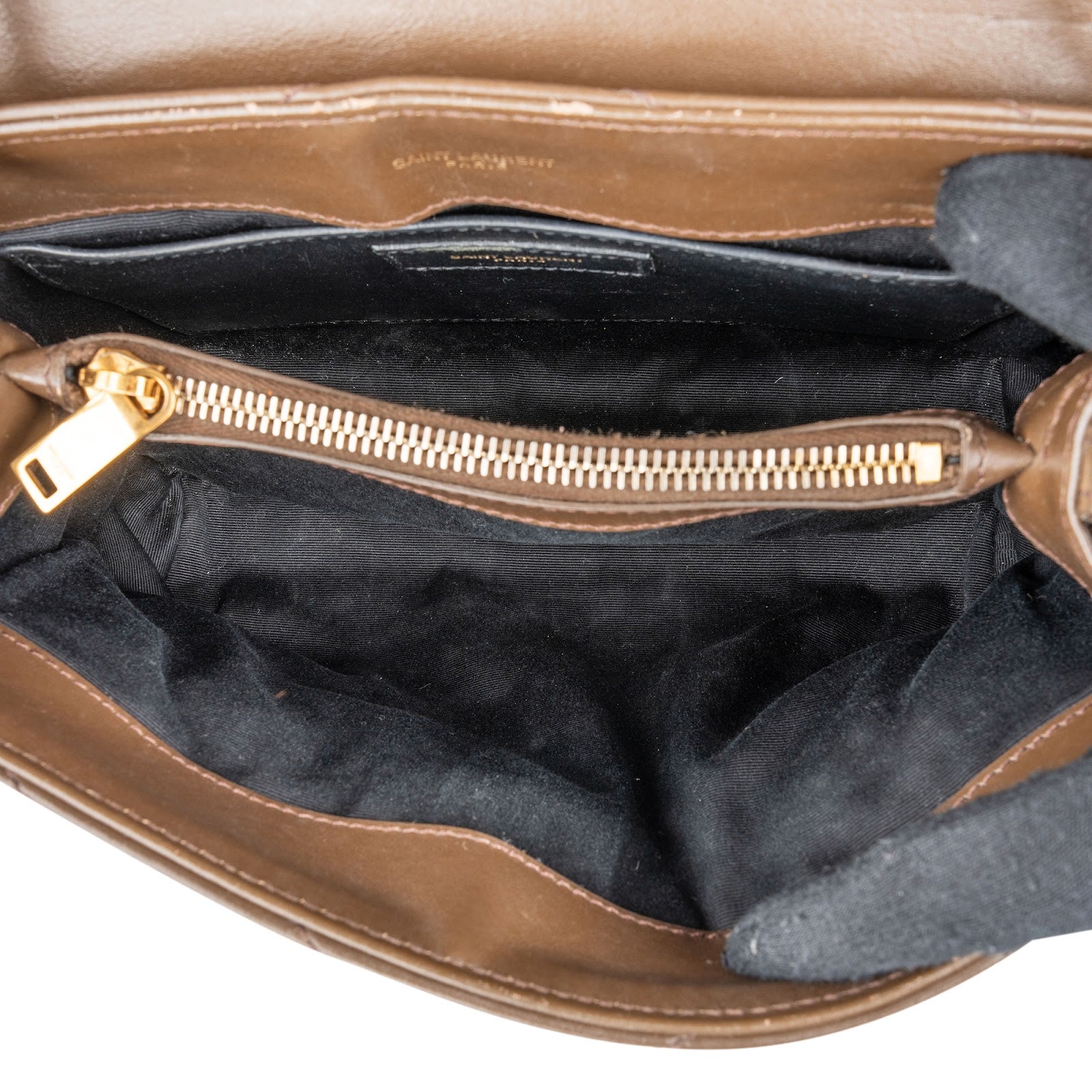 Yves Saint Laurent - Loulou Crossbody Bag