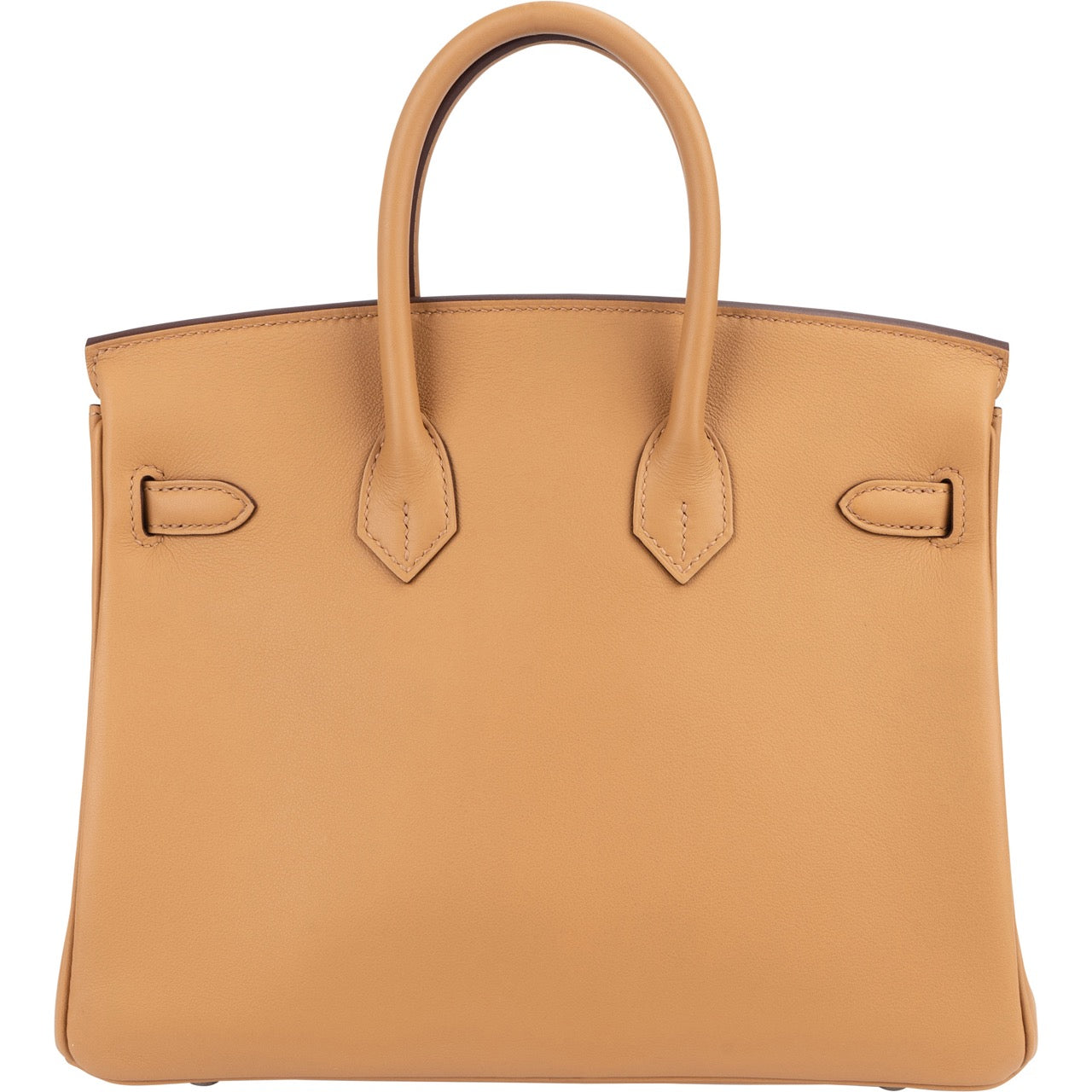 Hermès Biscuit Swift Leather Limited In And Out Birkin 25 Handbag