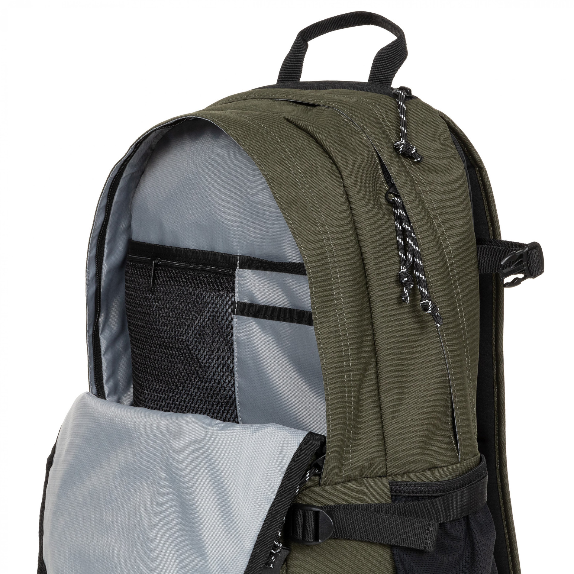 Skaterrucksack GETTER PRO - CS FOREST