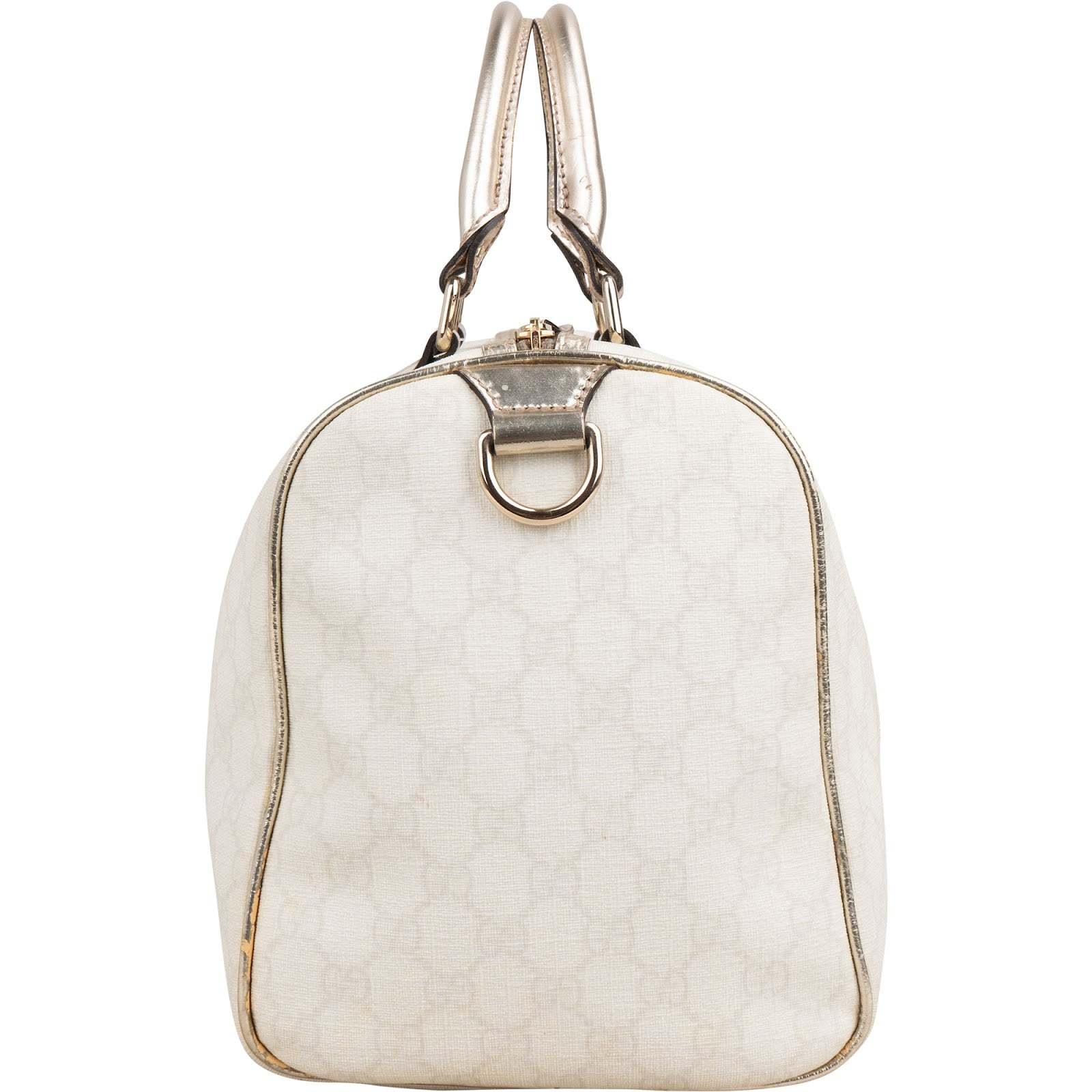 GUCCI – torebka GG Crystal Joy Boston