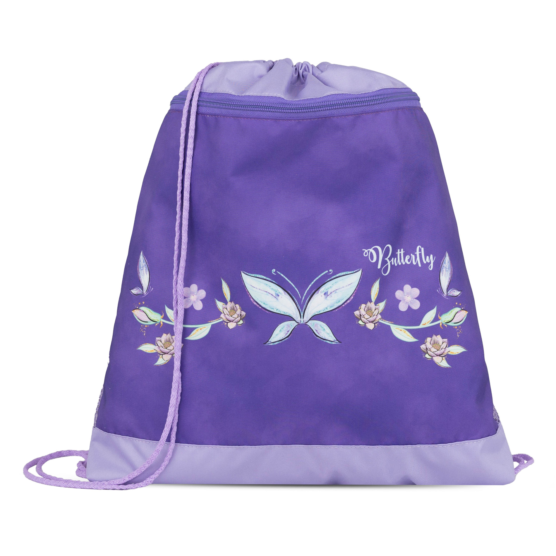 Ensemble ergonomique de cartables Belmil Mini-Fit, 4 pièces