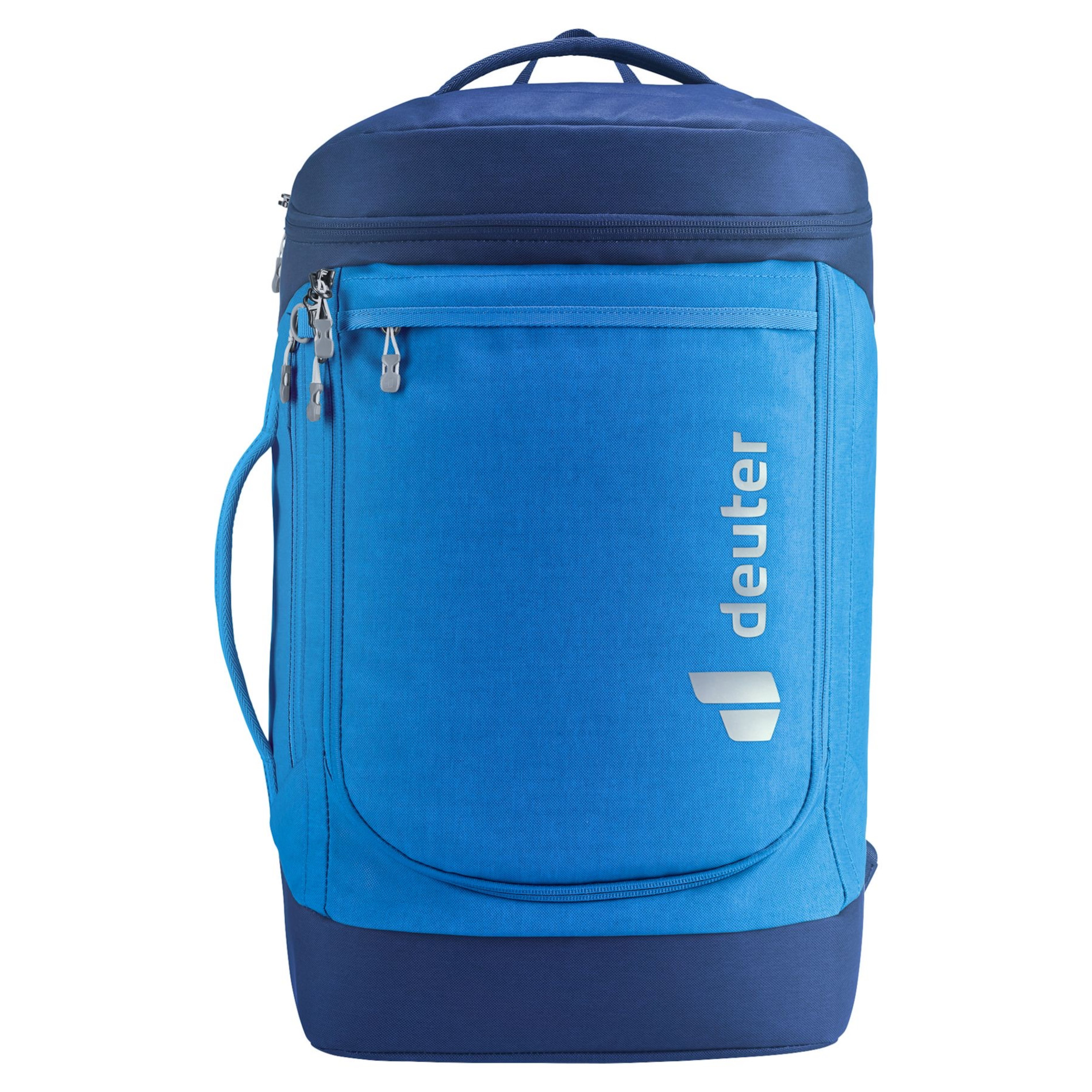 Duffel Pro Pack 30 - neptune-nightblue