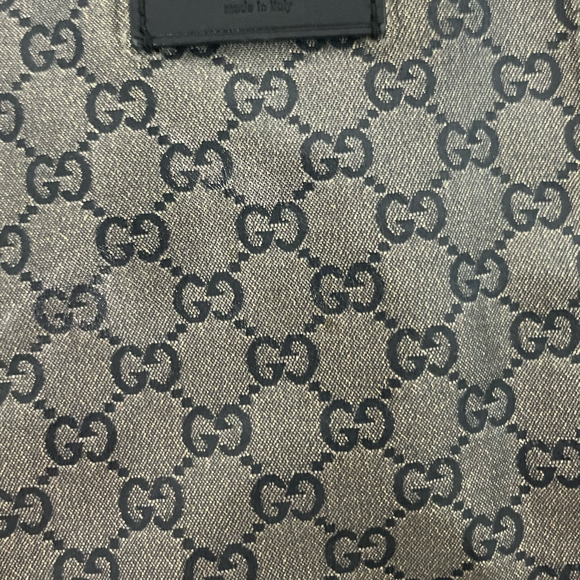 Gucci - GG - Handtasche