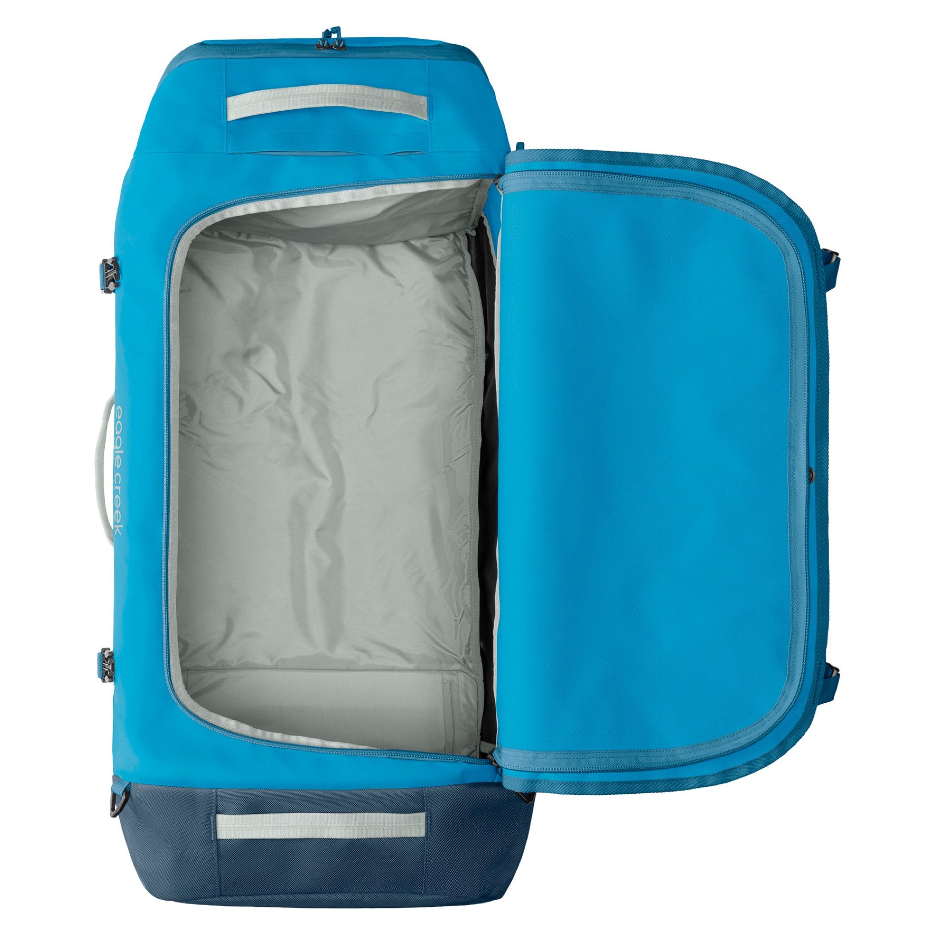 Sac de voyage à roulettes Cargo Hauler 130 L
