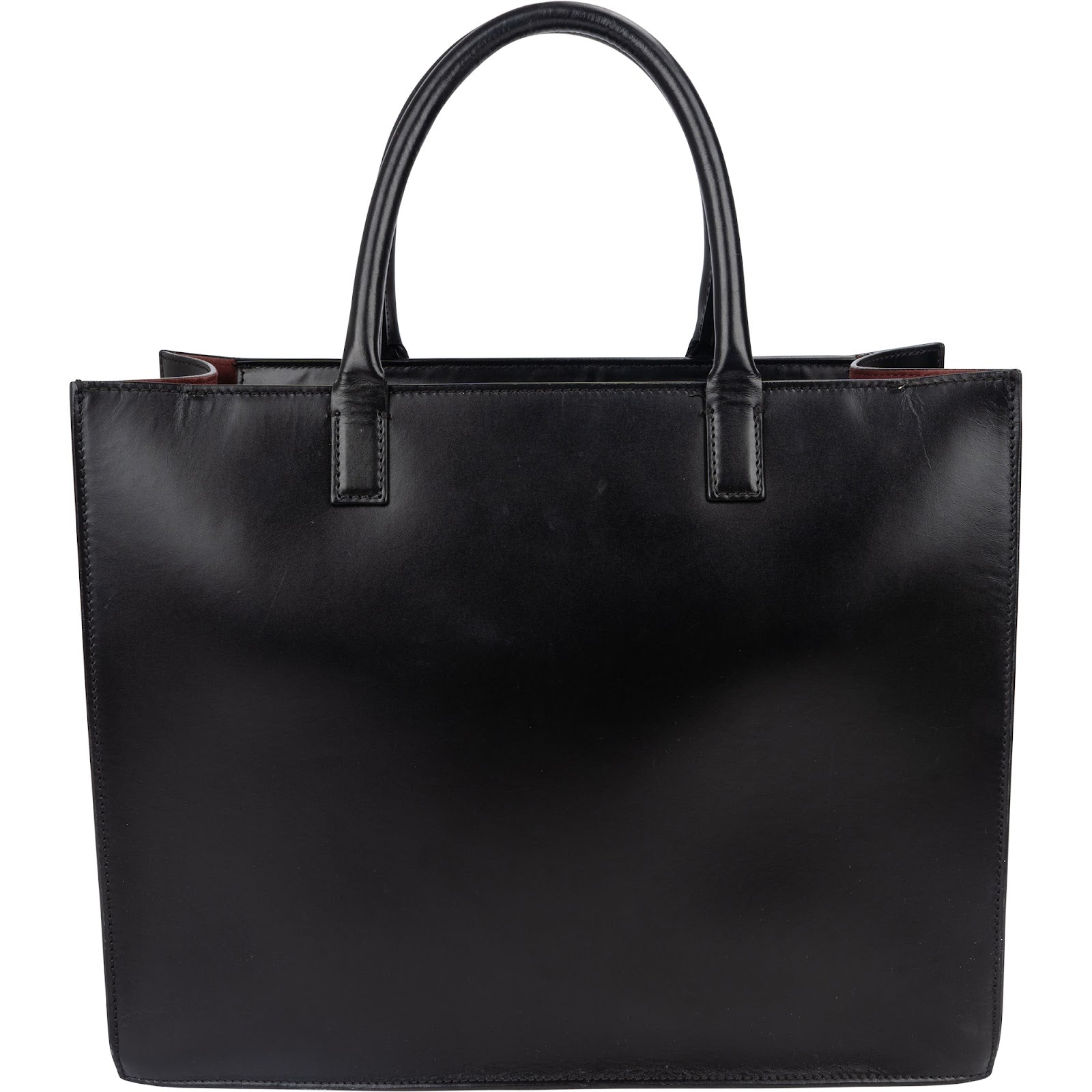 Valentino Garavani - VLogo Walk Tote Handbag