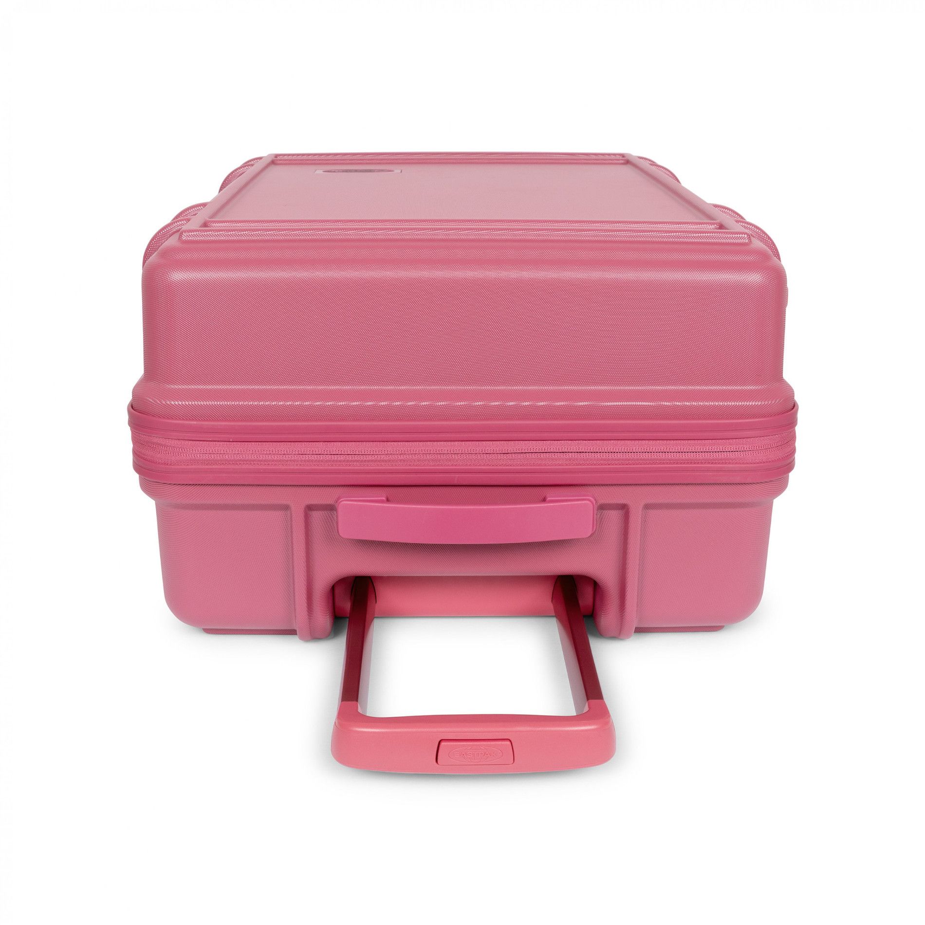Walizka na kółkach RESIST'R ZIP M (68 cm) – Monotone Pink