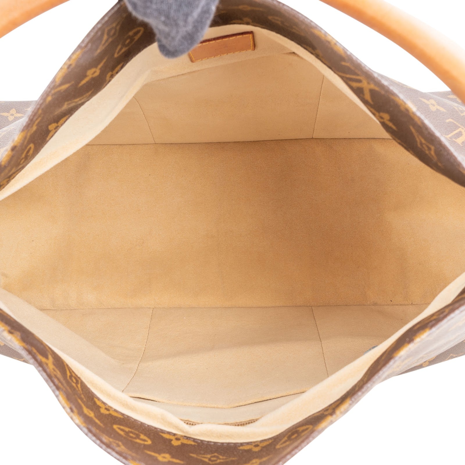 Louis Vuitton - Artsy MM Schultertasche