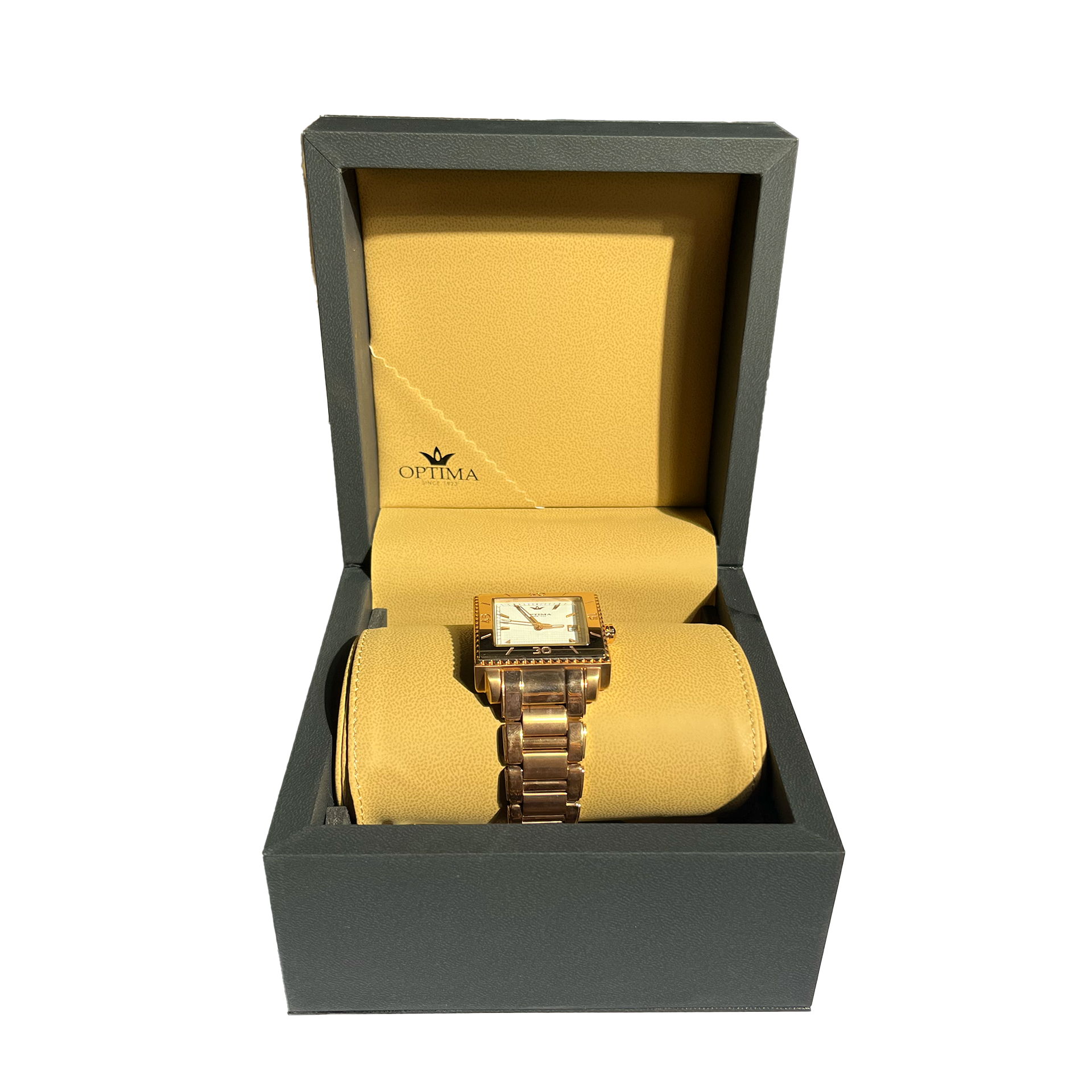Optima - OSM160-RR-1 Uhr