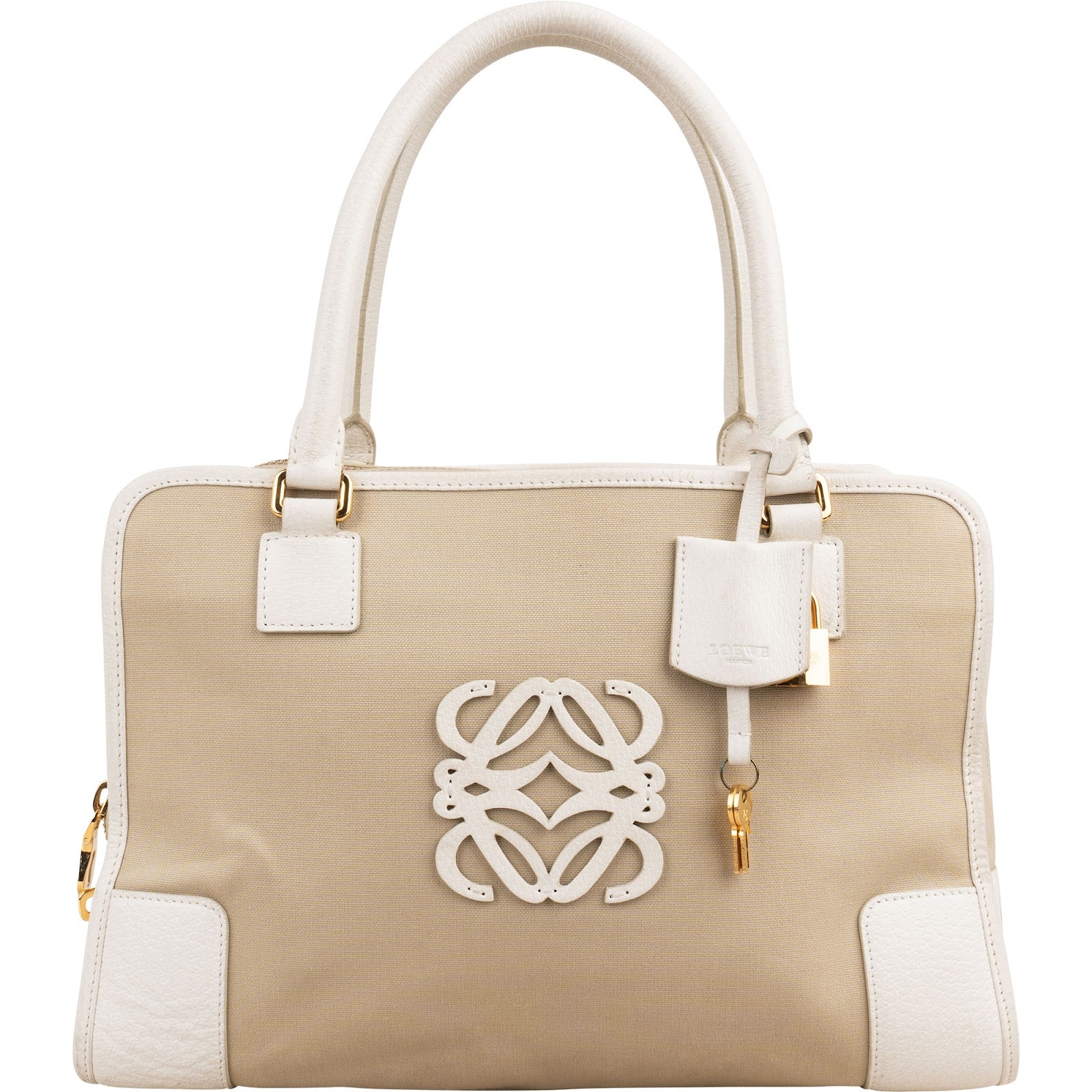 Loewe - Amazona 35 Handbag