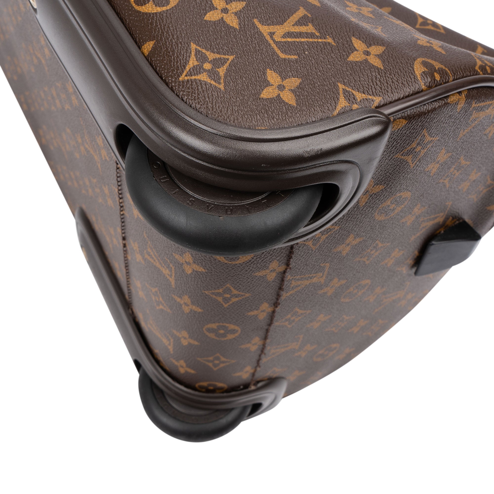 Louis Vuitton – torba podróżna Eole 50 na kółkach
