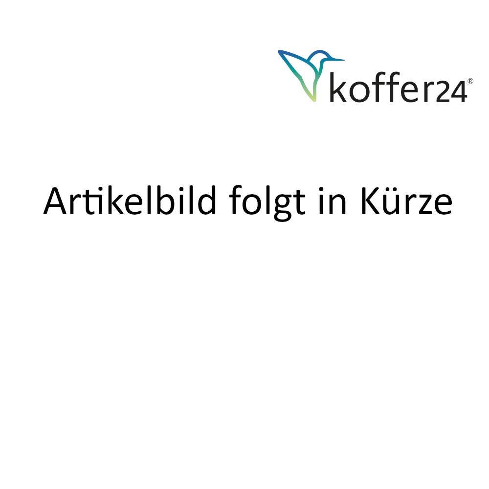 Rücksitztasche Kunstleder (EU) 1-tlg.