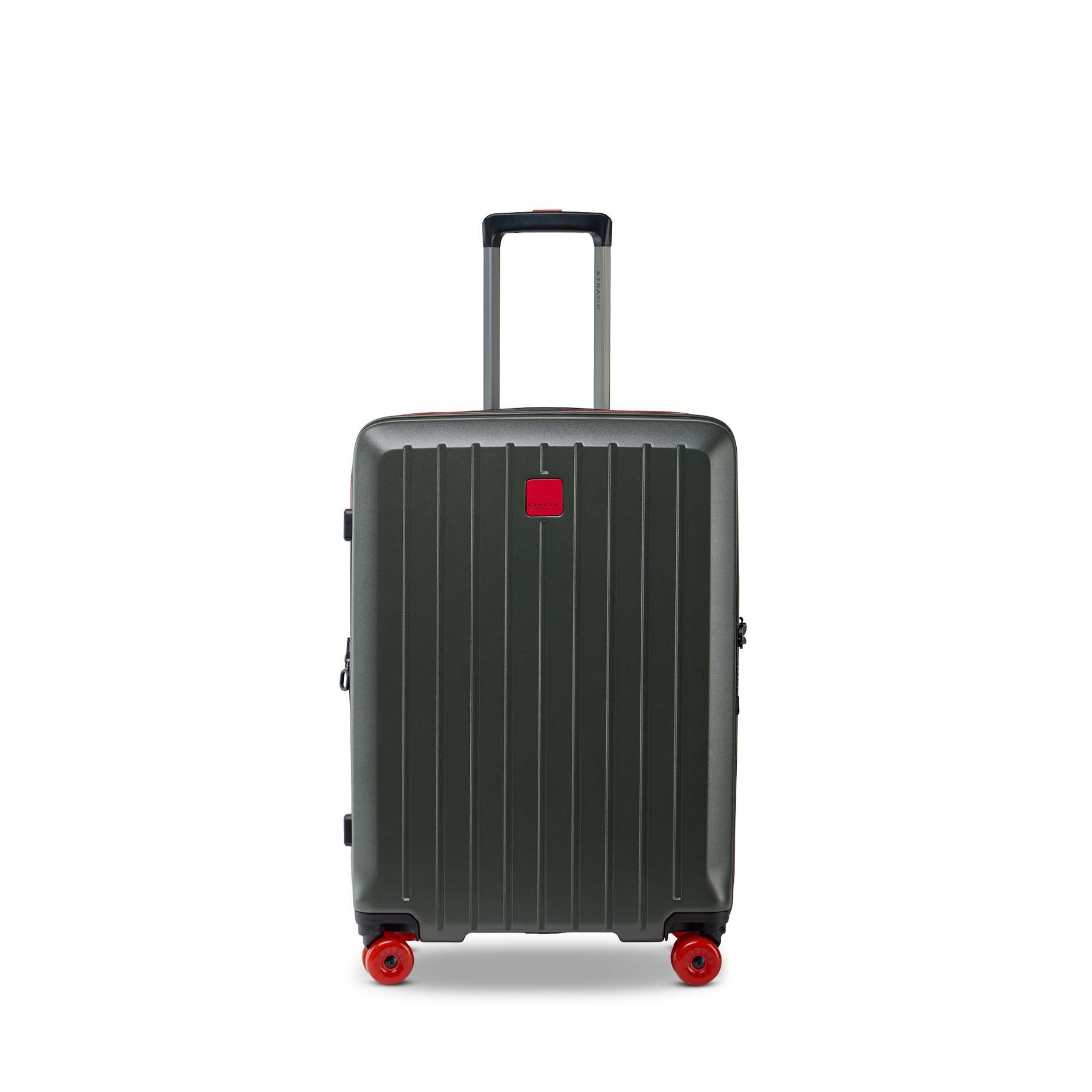 BUZZ - Trolley M (65 cm) extendable