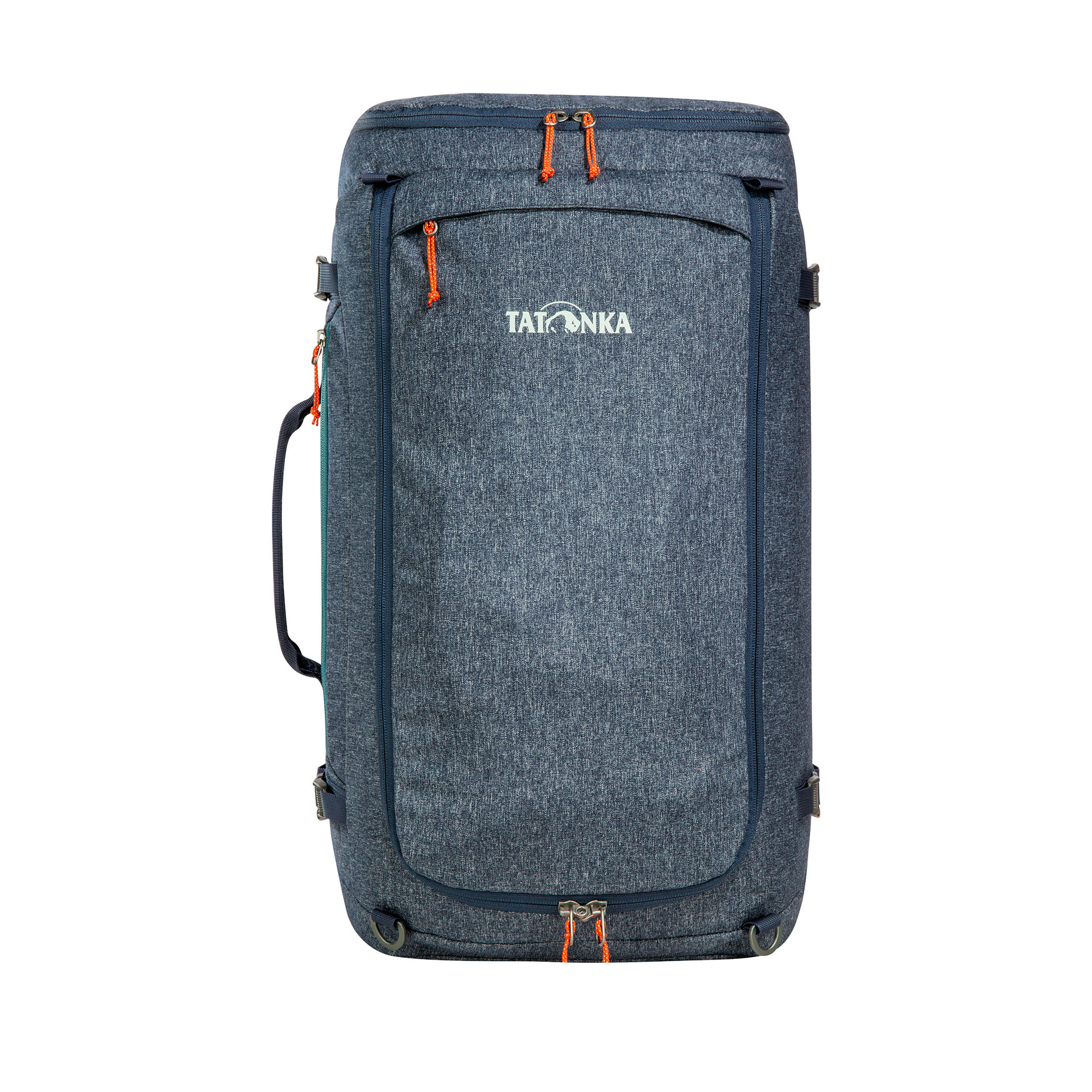 Duffle Bag 45 (faltbar) - navy