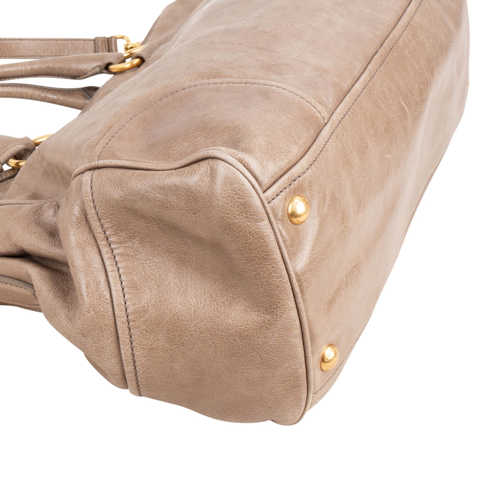 Prada - Bauletto Handbag