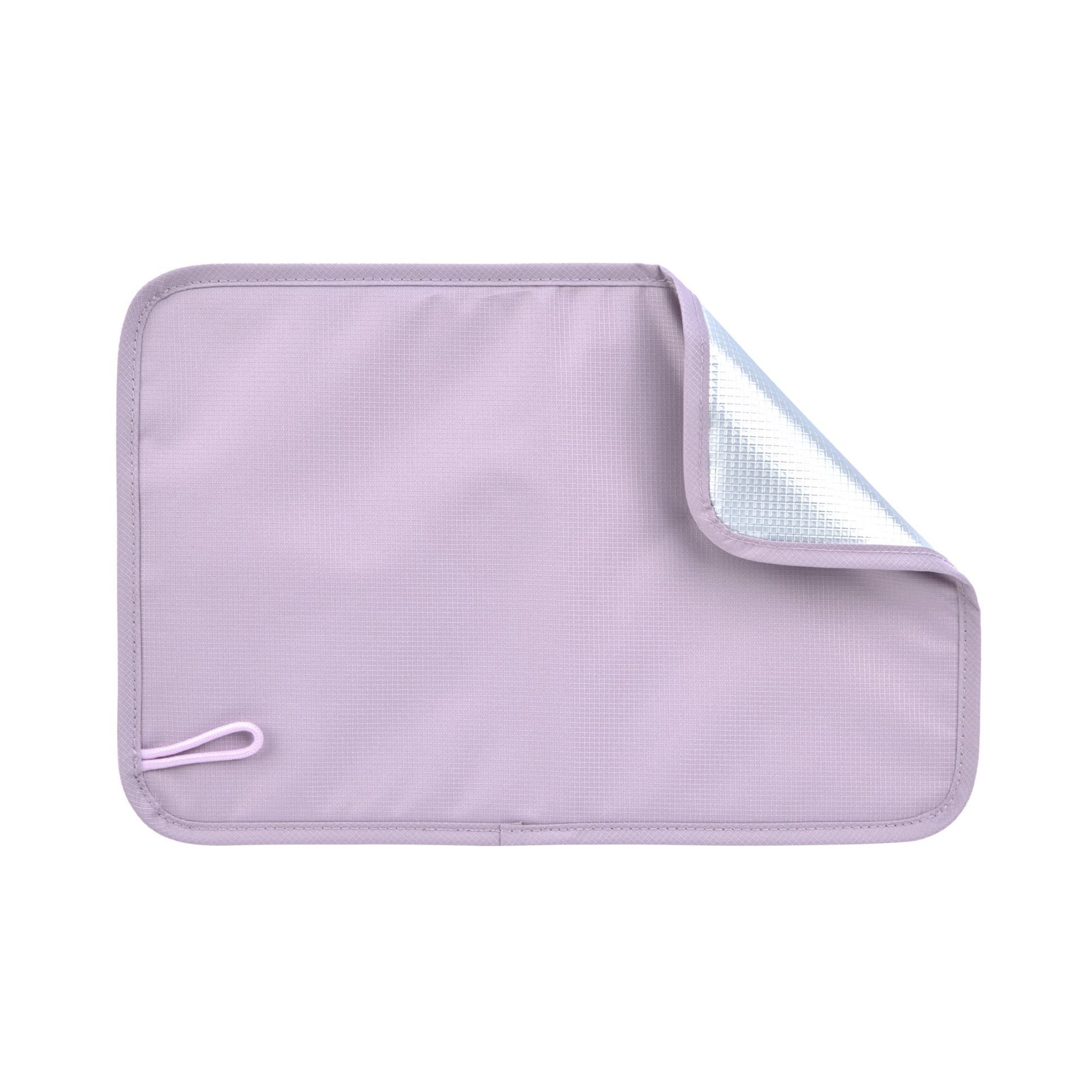 Big Outdoor Backpack Little Gang - lilac